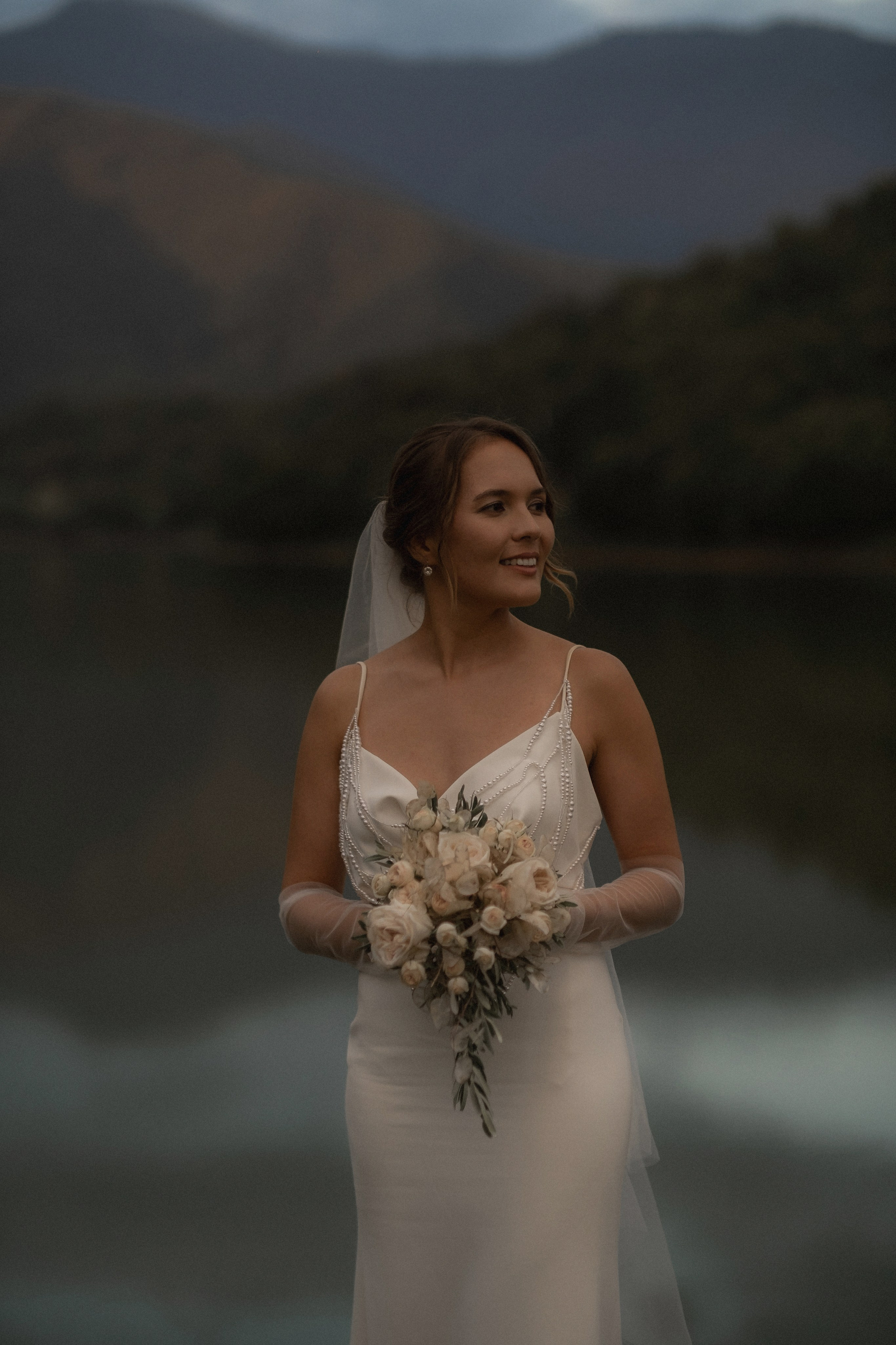 Georgia: Dreams About. Сентиментальная свадебная фотография