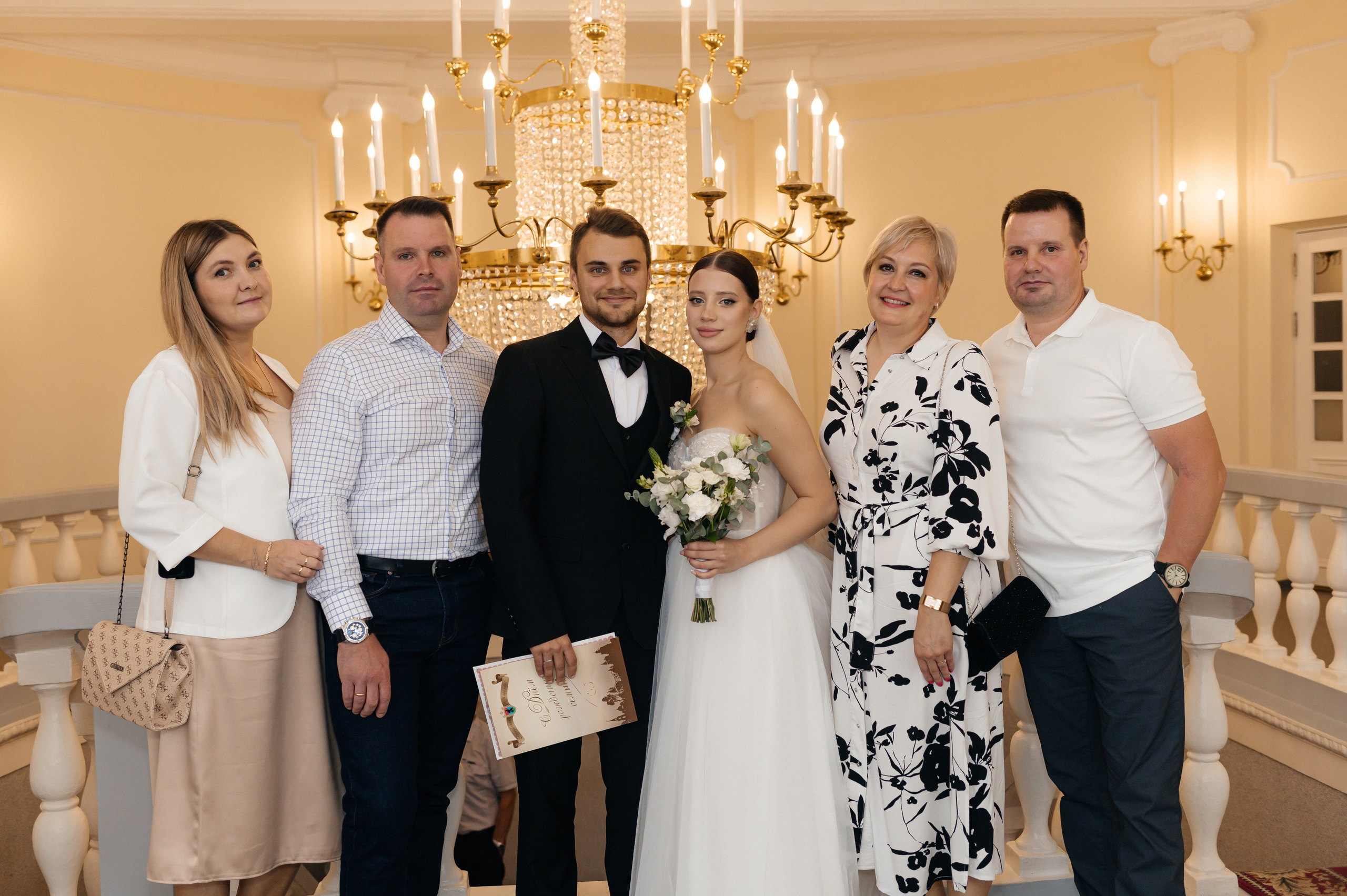 Даниил & Полина. Фотограф Петрозаводск/СПБ