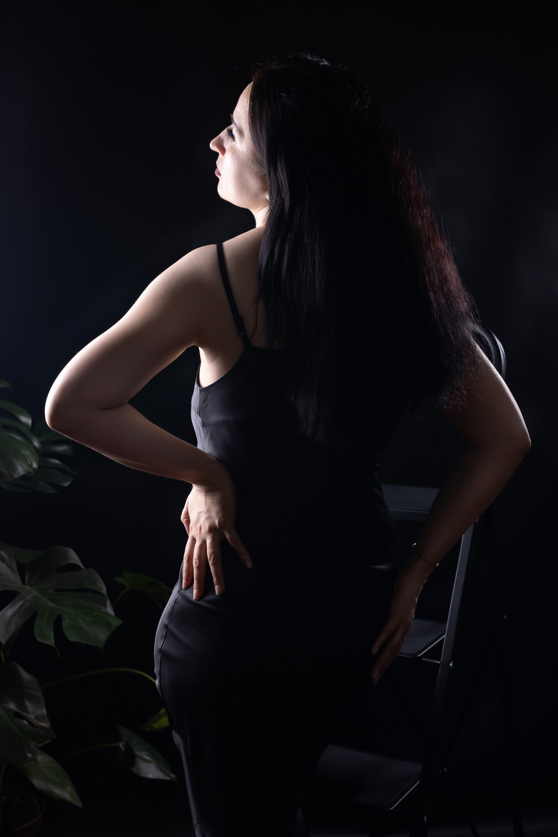 Valery. Фотограф Диана Белогребень