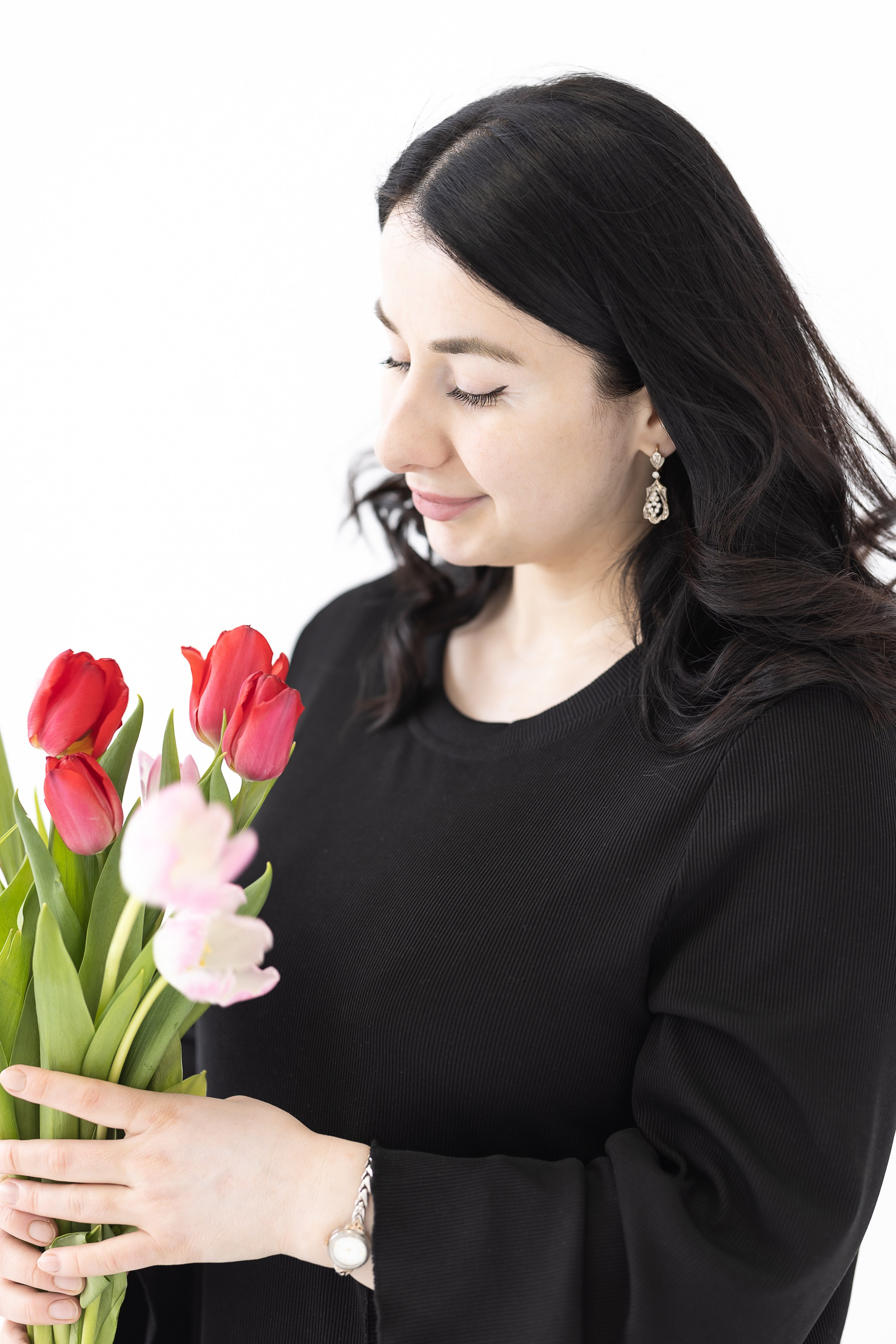 Moon space. Фотограф Диана Белогребень