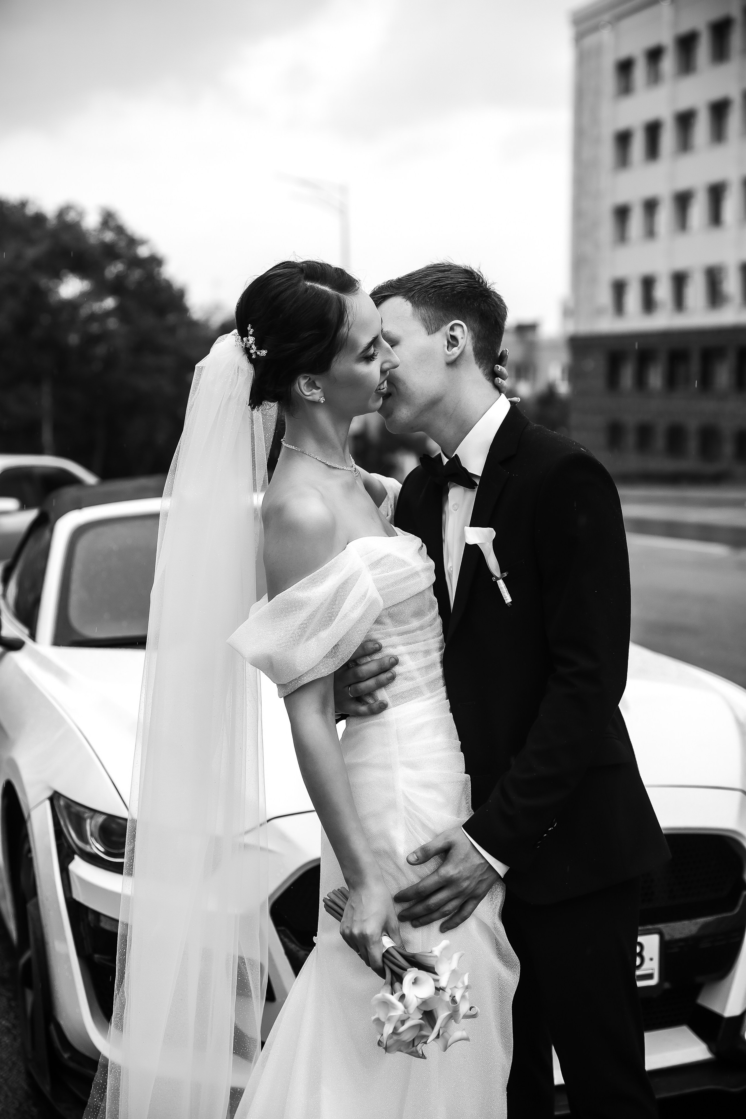 Свадьба Михаила и Анны. Фотограф на крещение- венчание.Свадебный и семейный фотограф в Липецке Алена Данильченко