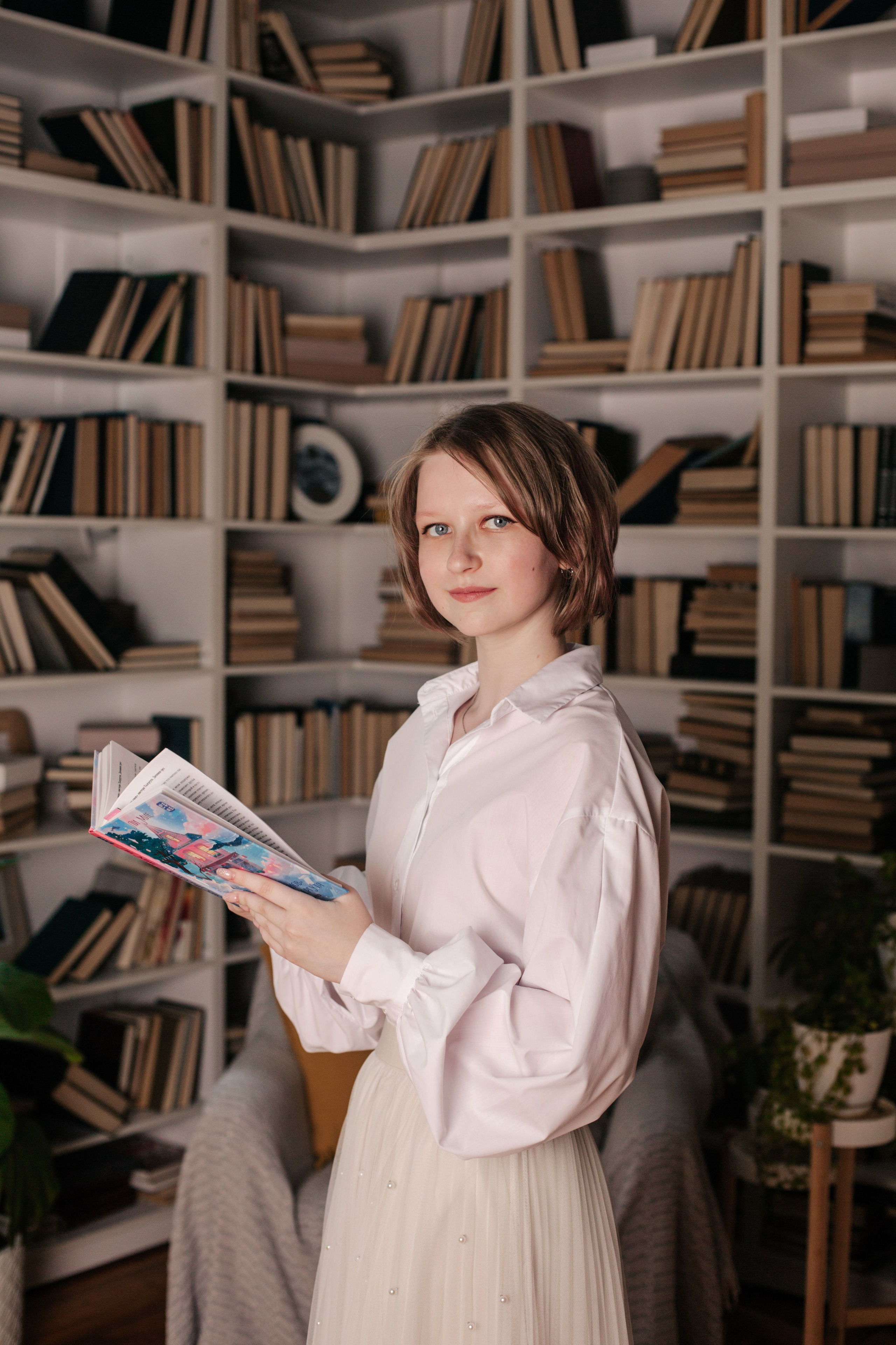 ИСТОРИЯ (Зал «Малый»). Семейный и свадебный фотограф в Воронеже Майя Добровольская