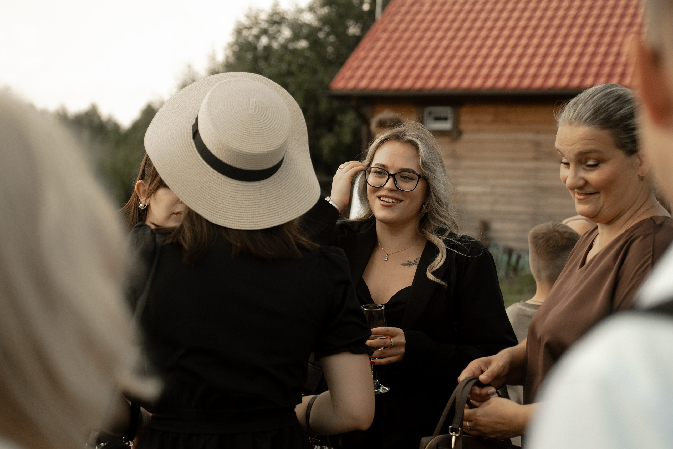 M & A. Фотограф в Архангельске