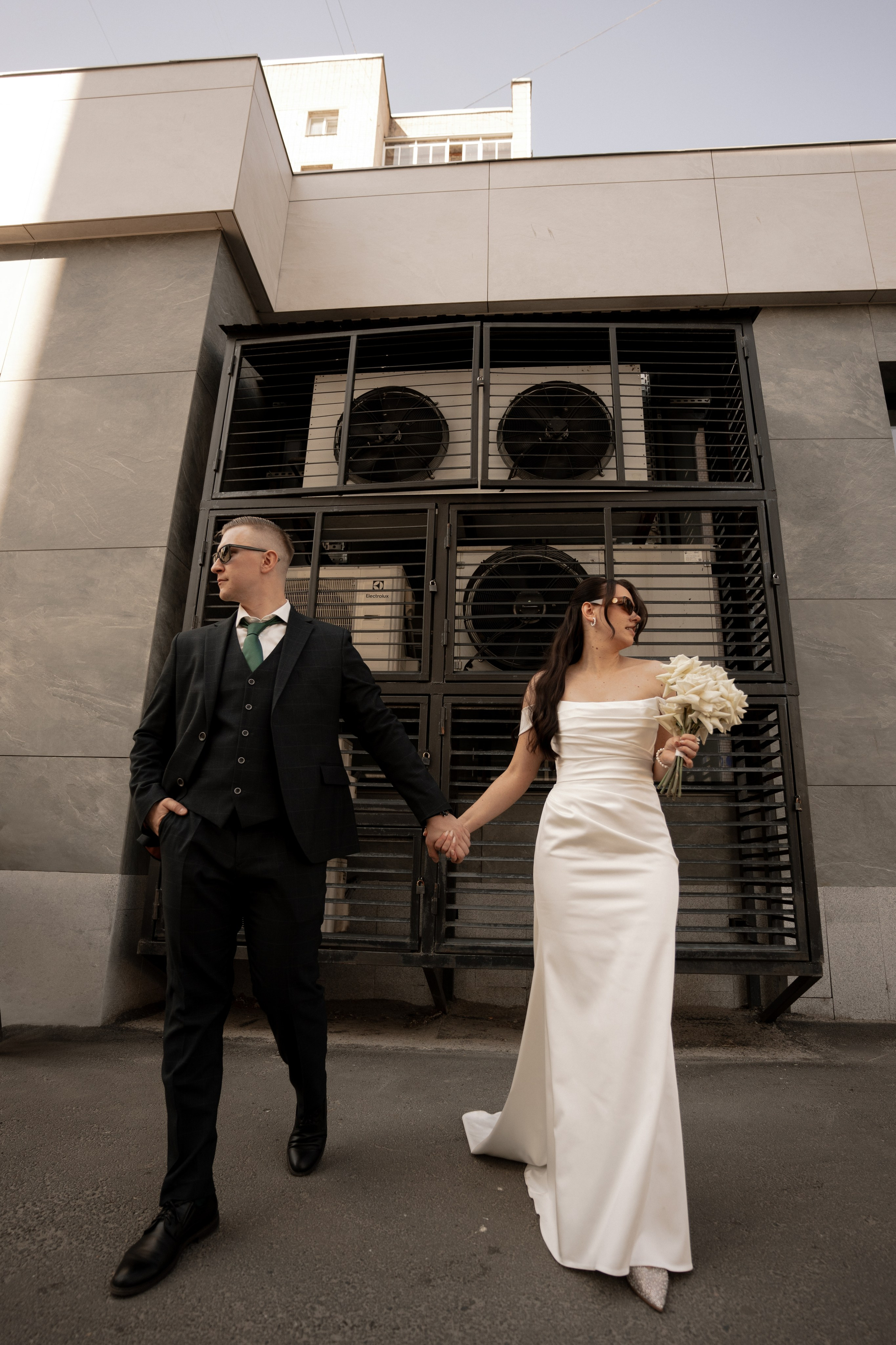 A & J. Фотограф в Архангельске