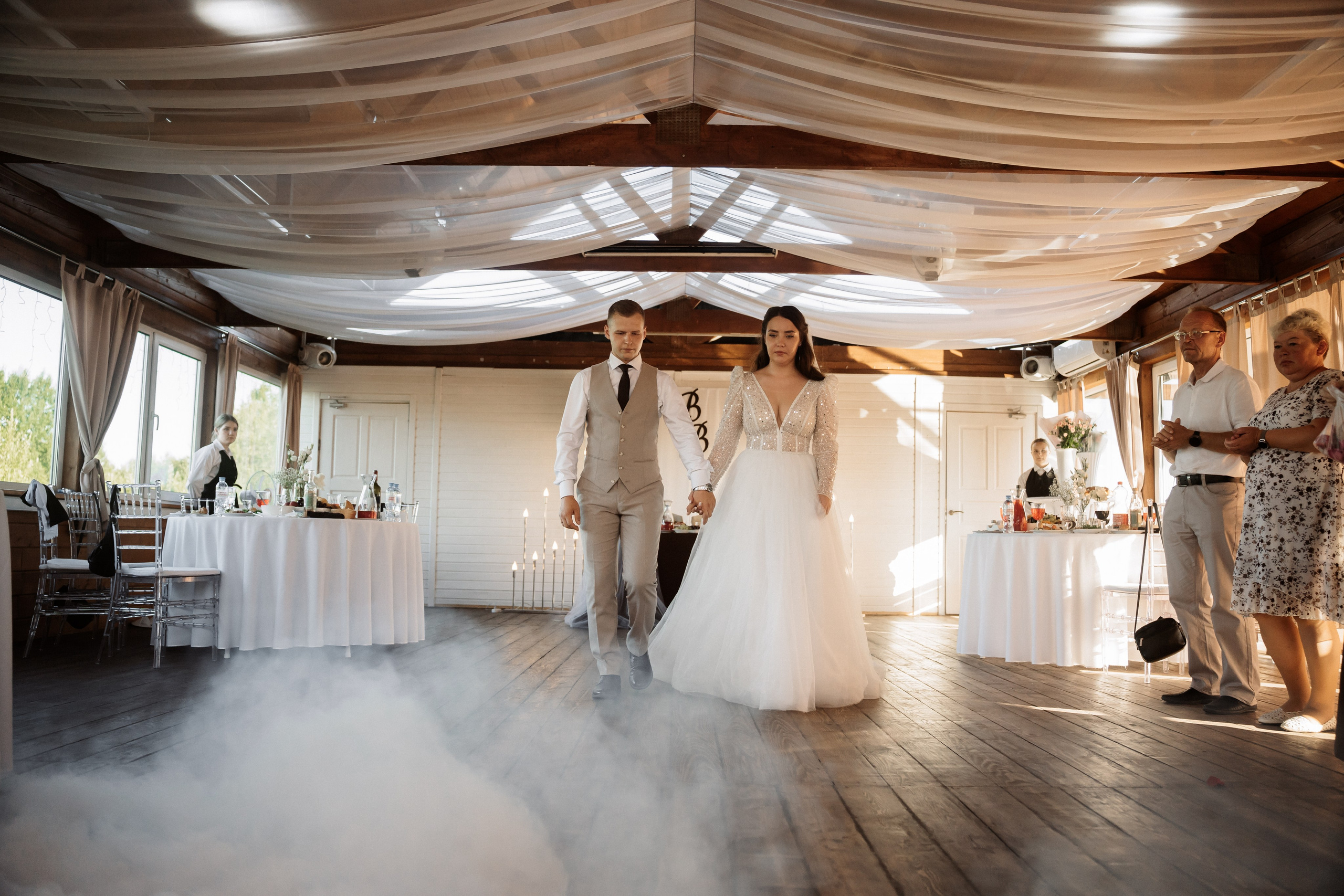 V & V. Фотограф в Архангельске