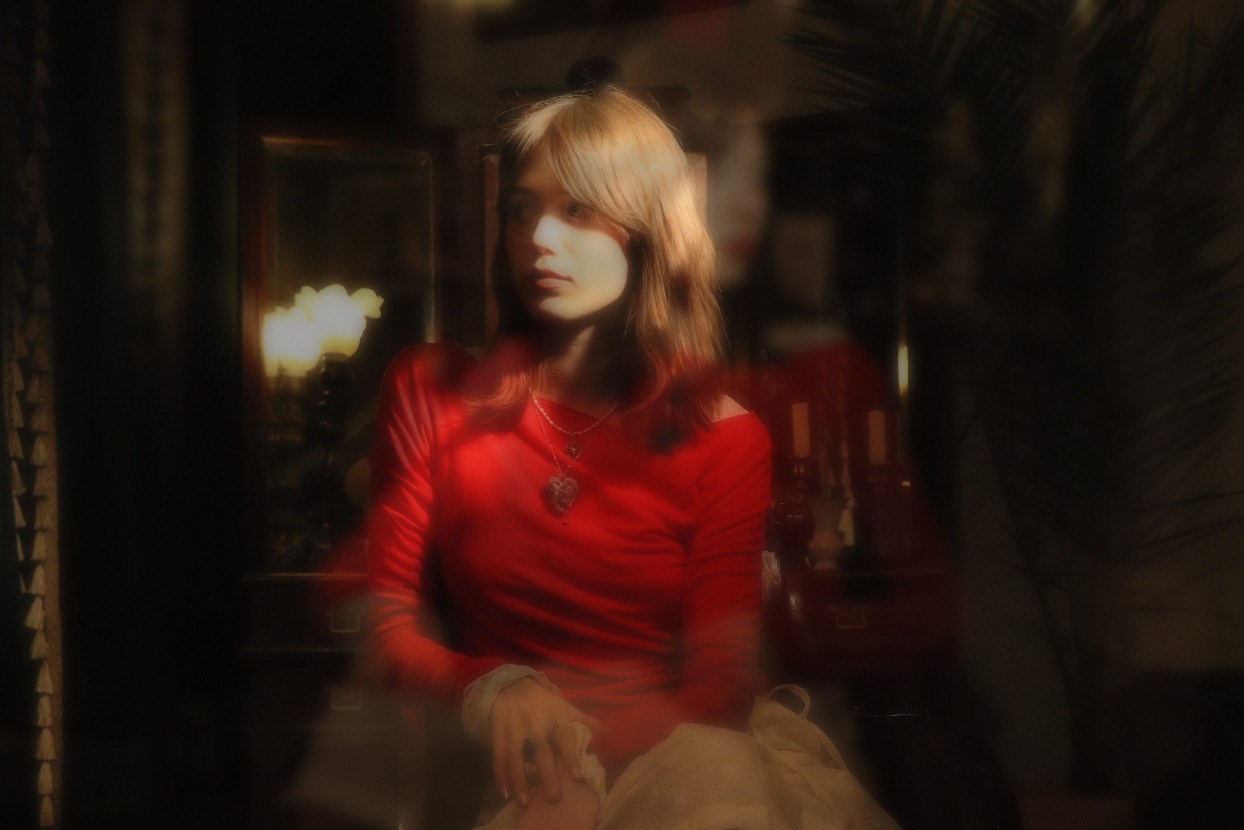 Соня. Портретный и репортажный фотограф в Анапе Злата Хидзик