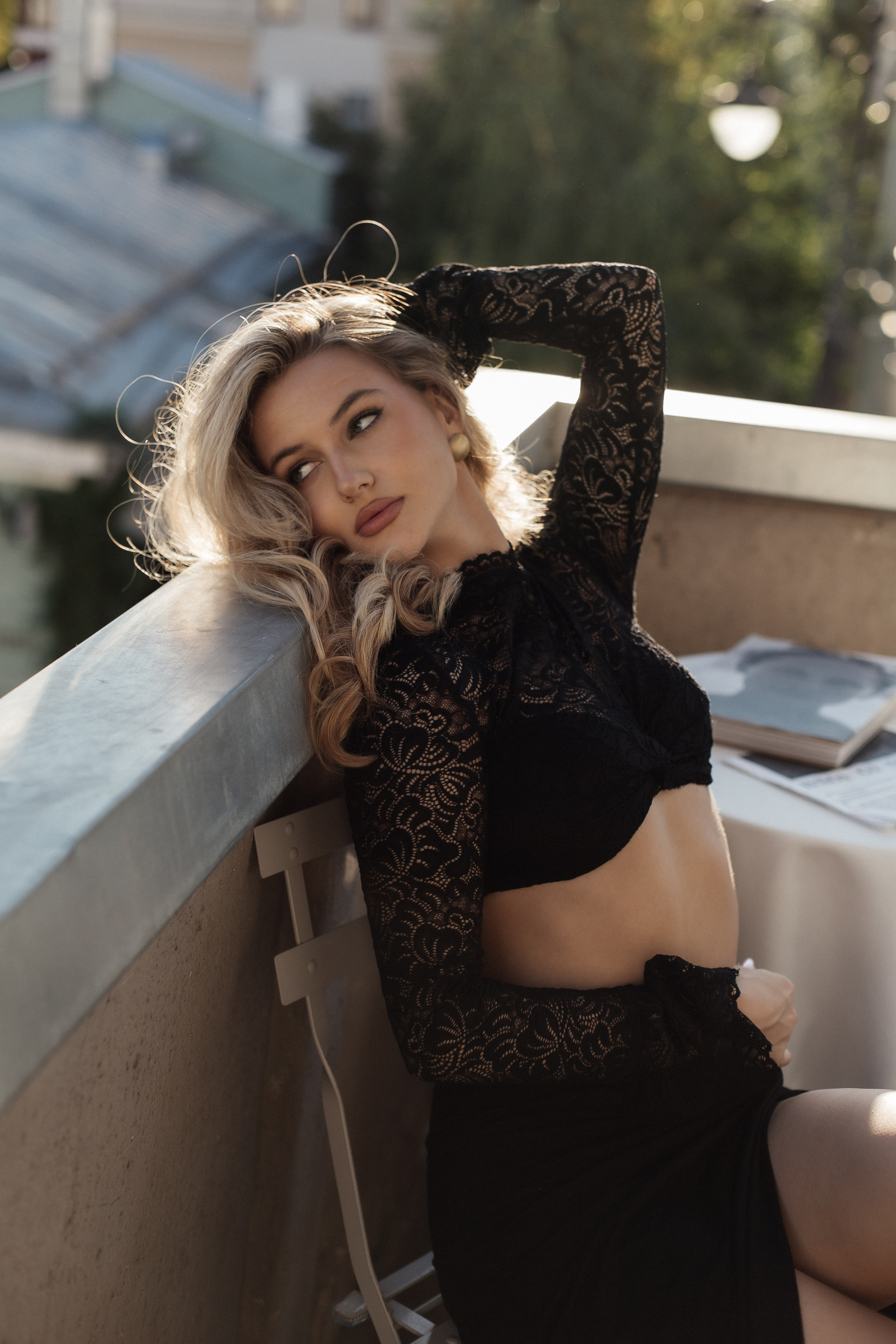 Таня. Фотограф в Москве Юлия Былинина