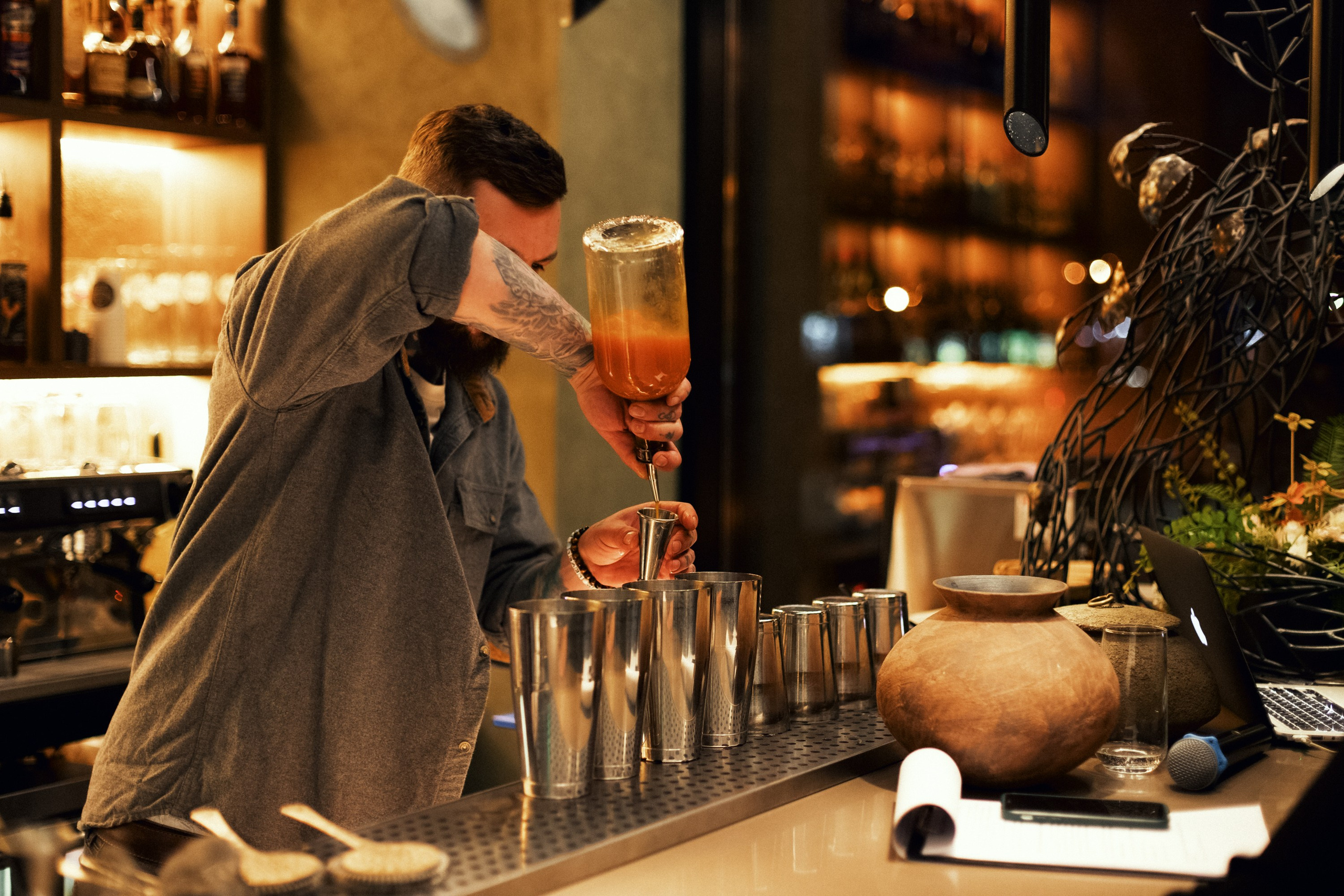 ХАРИБУ [ГАСТРОУЖИН]. СВОИ. ФОТООТЧЕТЫ-СОБЫТИЯ-МЕСТА