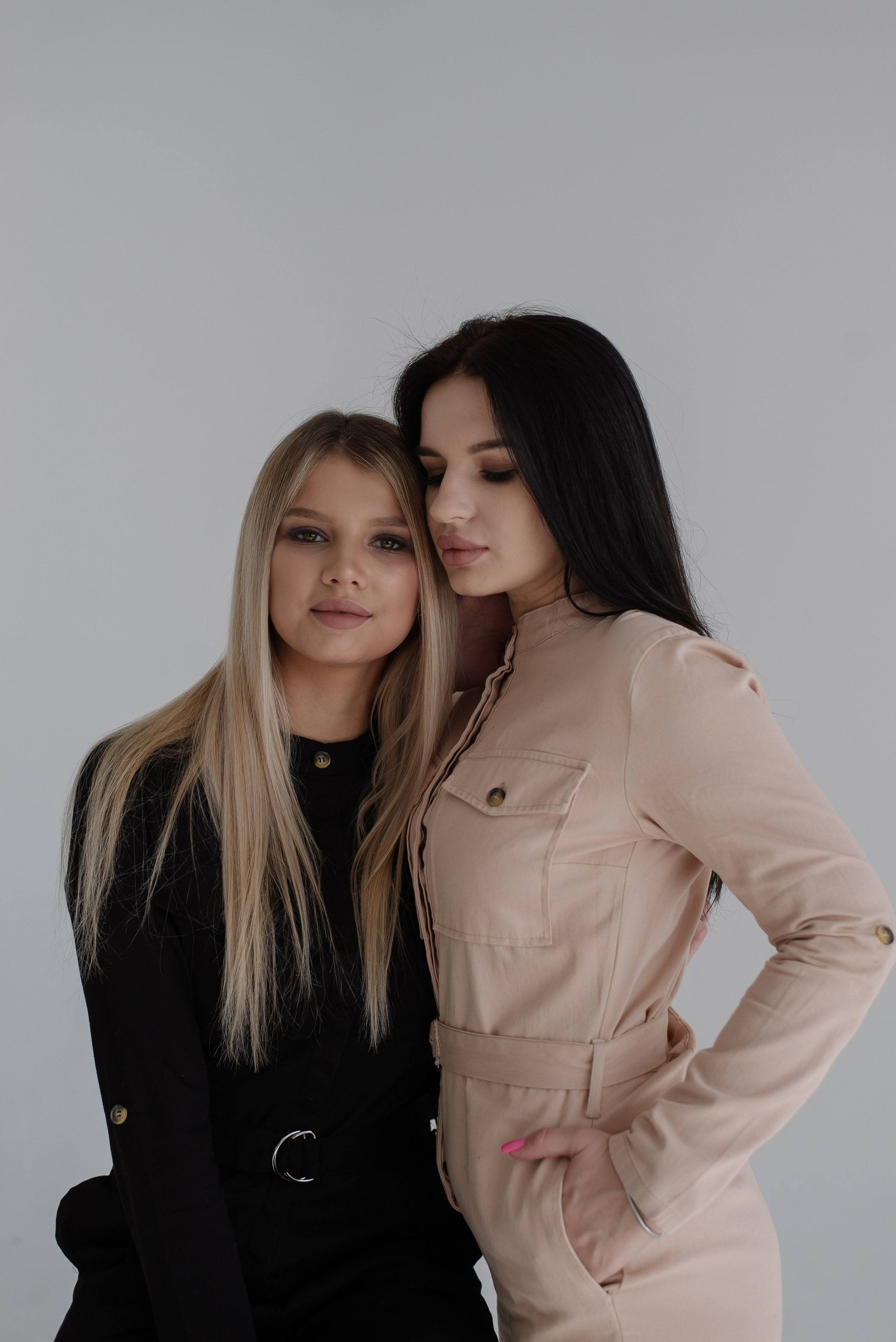 Магазин одежды Bella Bloom. Портретный фотограф Ксения Люндовская