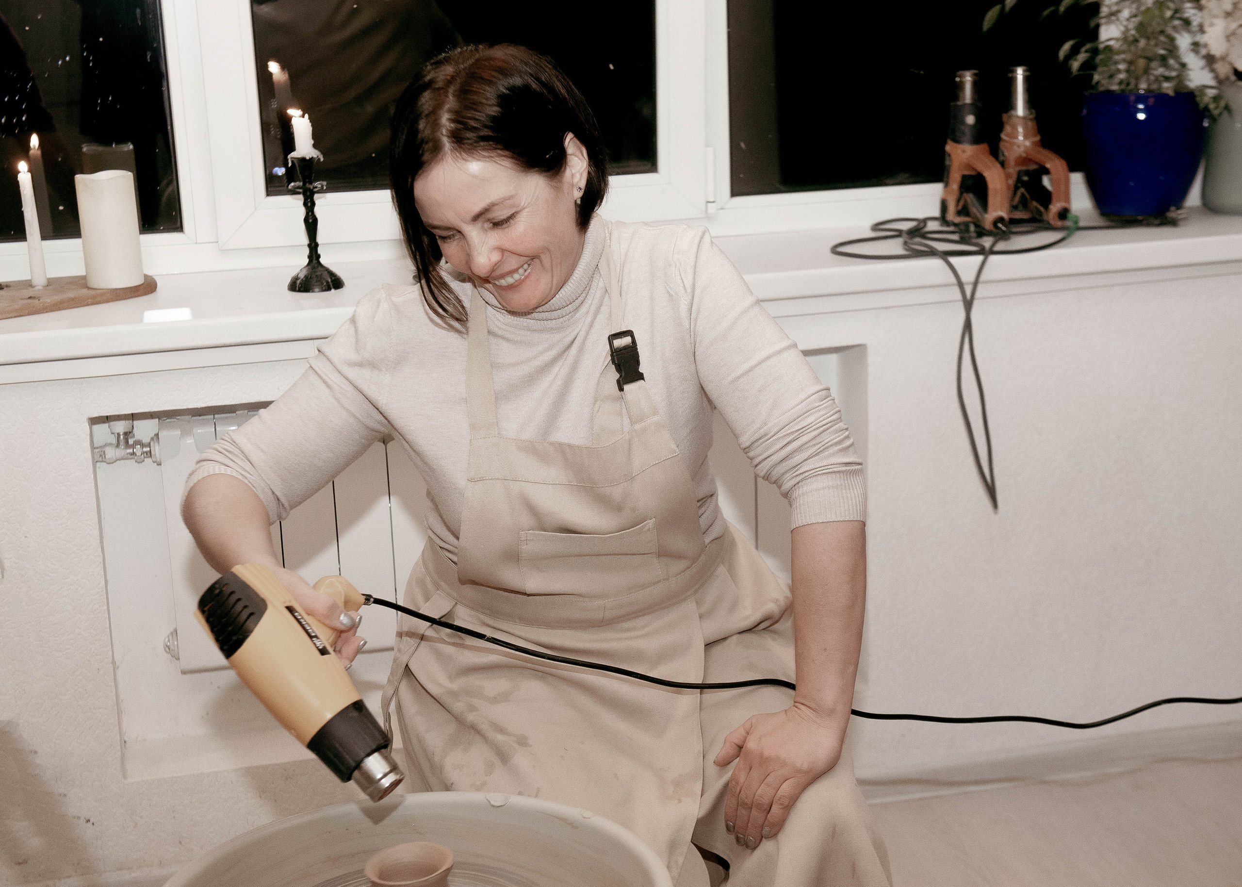 Ирина, Рина и Иван. Стильный портретный и семейный фотограф в Москве Ника Артуньянц