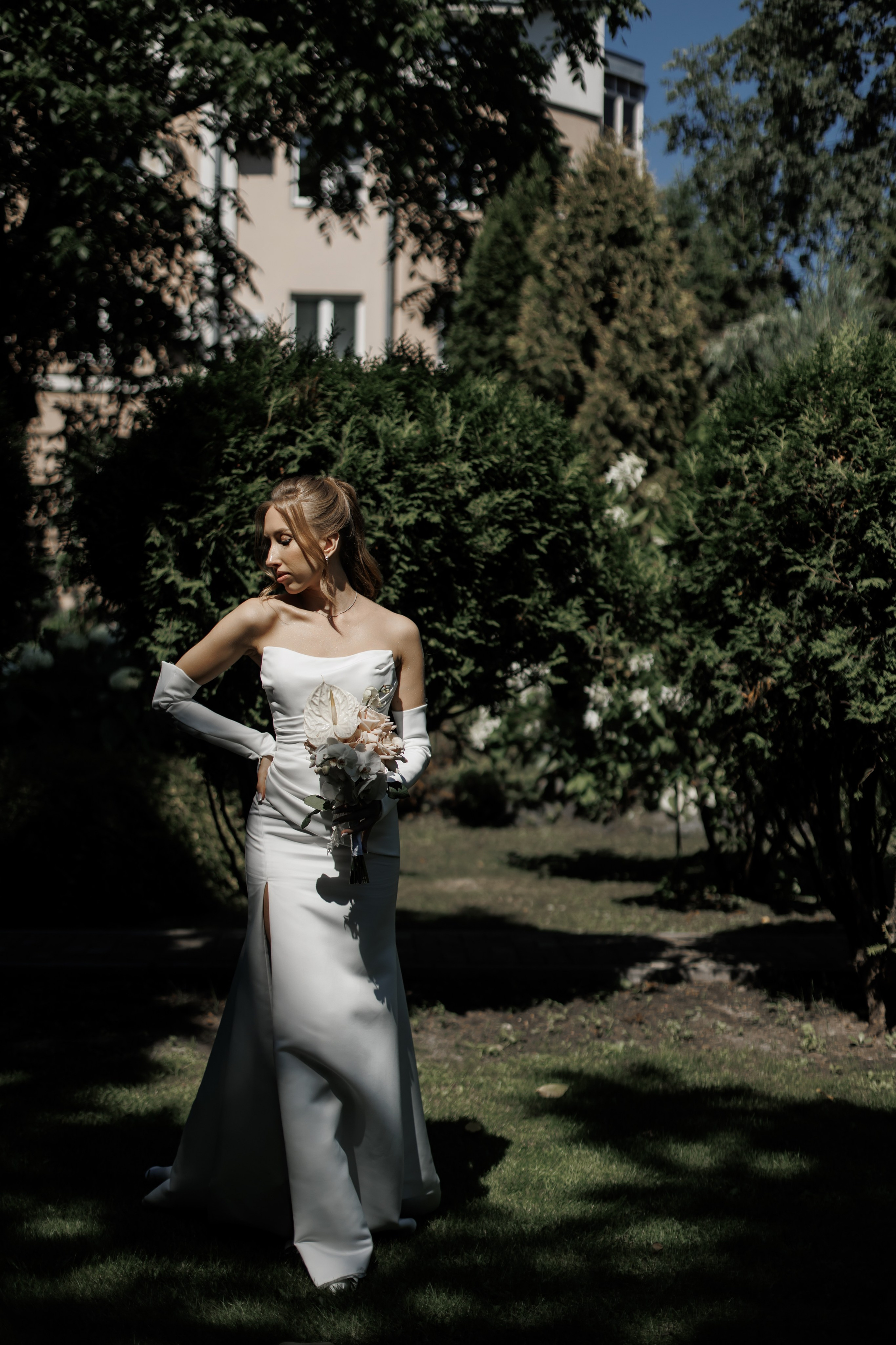 A&P. Свадебный фотограф Екатерина Худякова — Ярославль, Санкт-Петербург, Москва