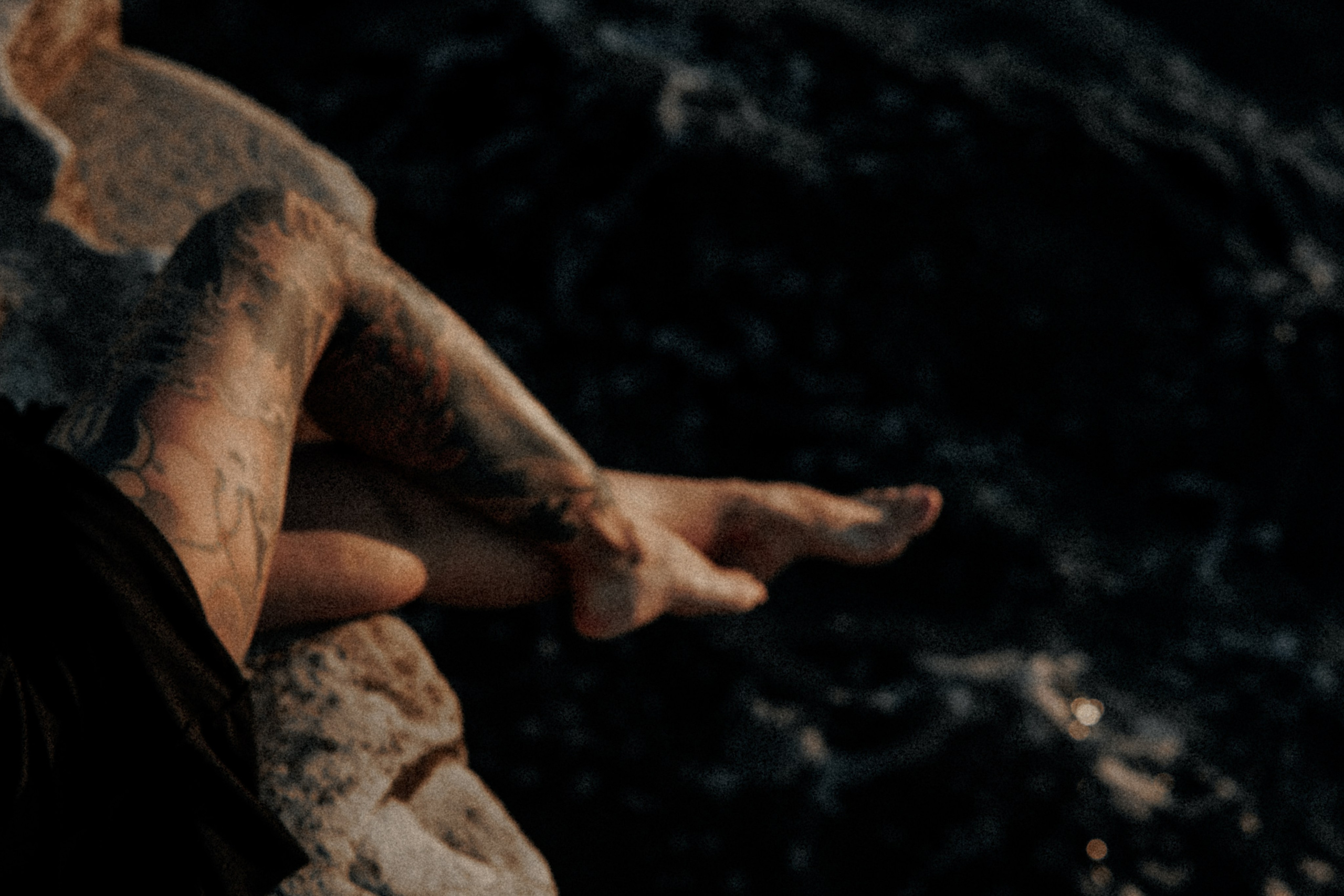 Alika. Photographer Natalia Godyna