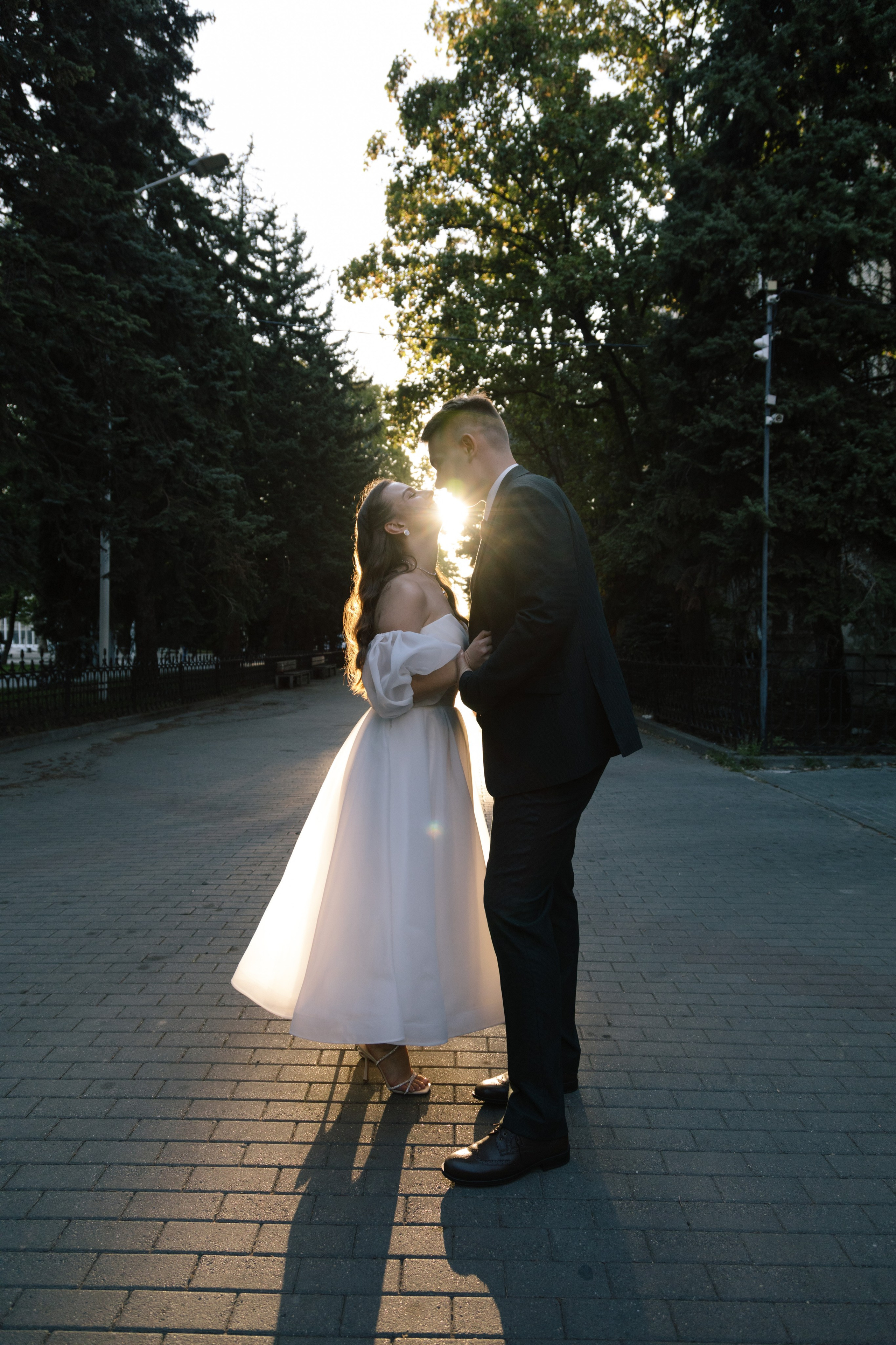 Wedding day | Максим и Елена