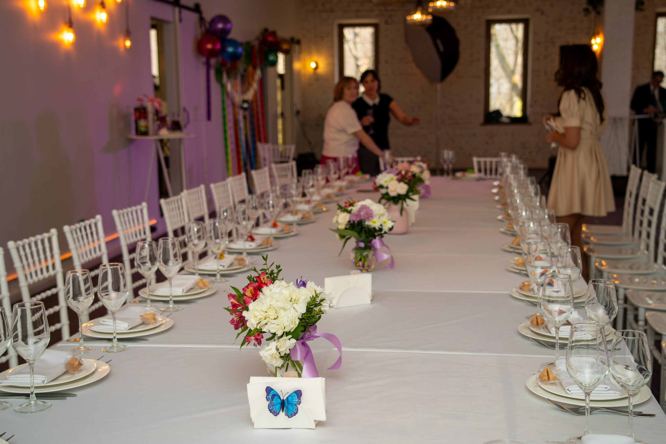 Фотосъёмка на юбилей и день рождение. «Студия DRONAVT`s» — видеосъёмка и фотография г. Москва