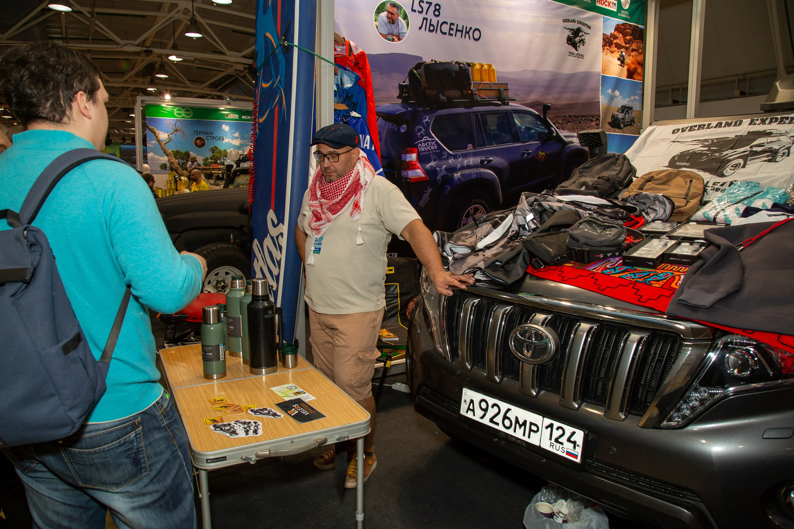 Фотопрогулка по выставке Поехали 2022. «Студия DRONAVT`s» — видеосъёмка и фотография г. Москва