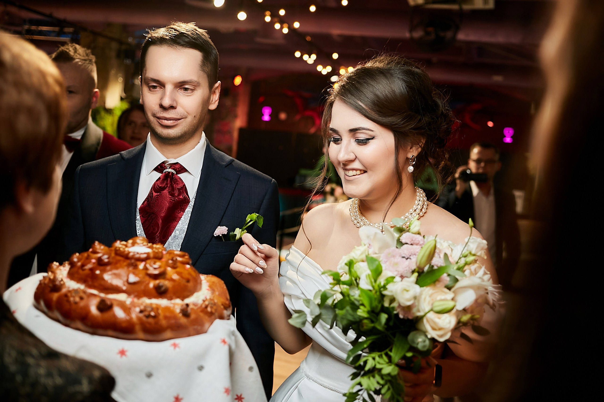 Антон & Гульназ. Фотограф и Видеограф в Москве. Олег Корушев