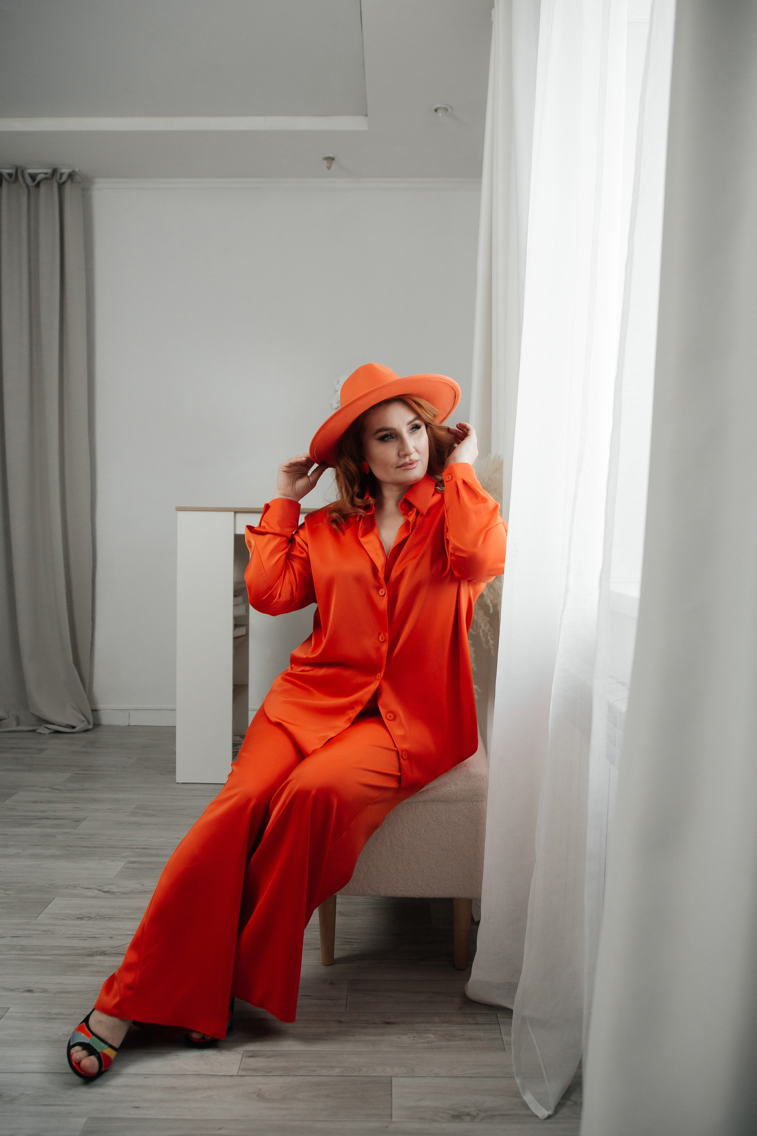 ФОТОСЕССИЯ КО ДНЮ РОЖДЕНИЯ. Фотограф в Киселёвске Татьяна Трухалева