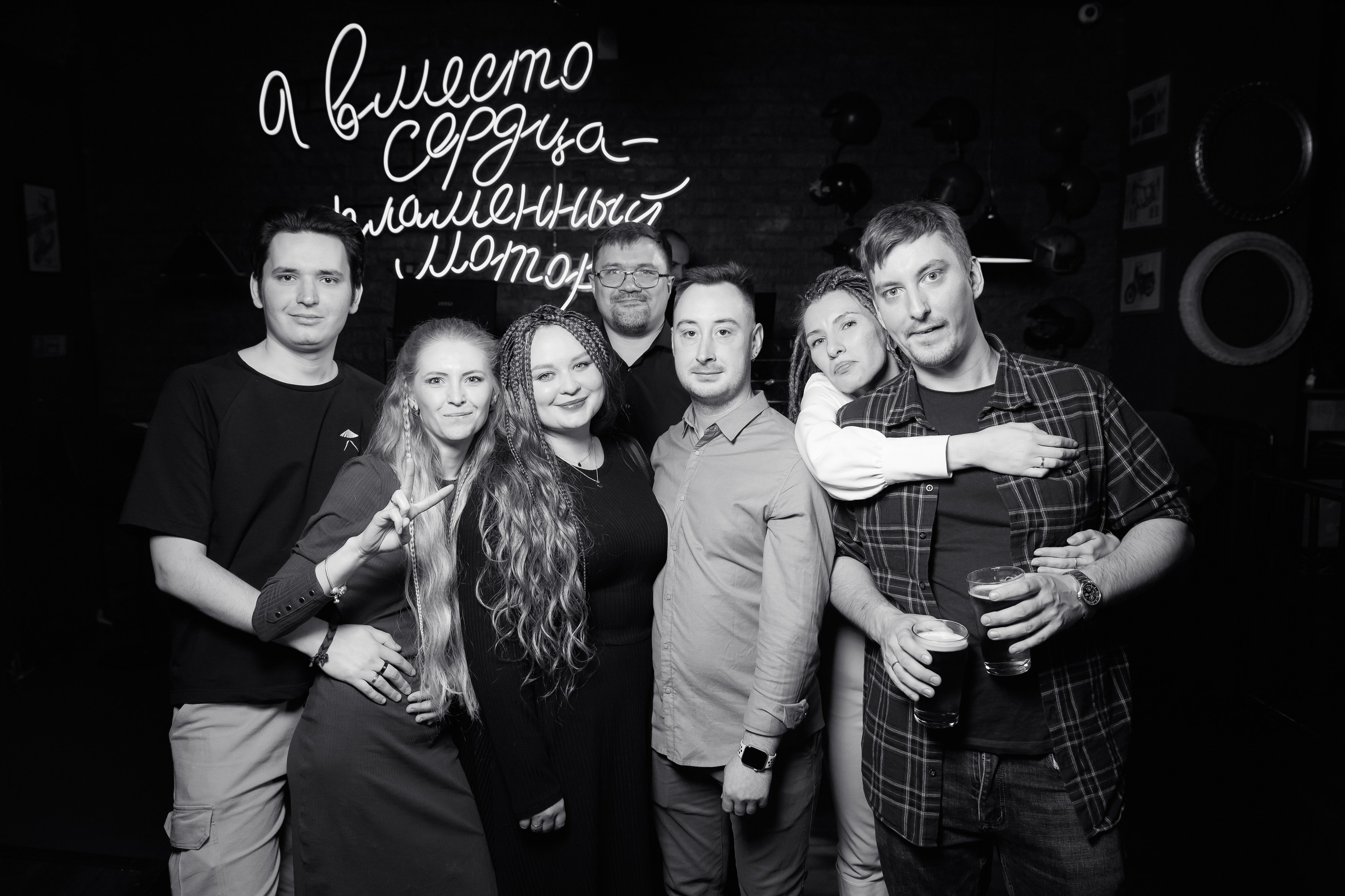 КОПРОРАТ: Юпитер 5. Все фото. Профессиональный фотограф в Ижевске Леша Петров