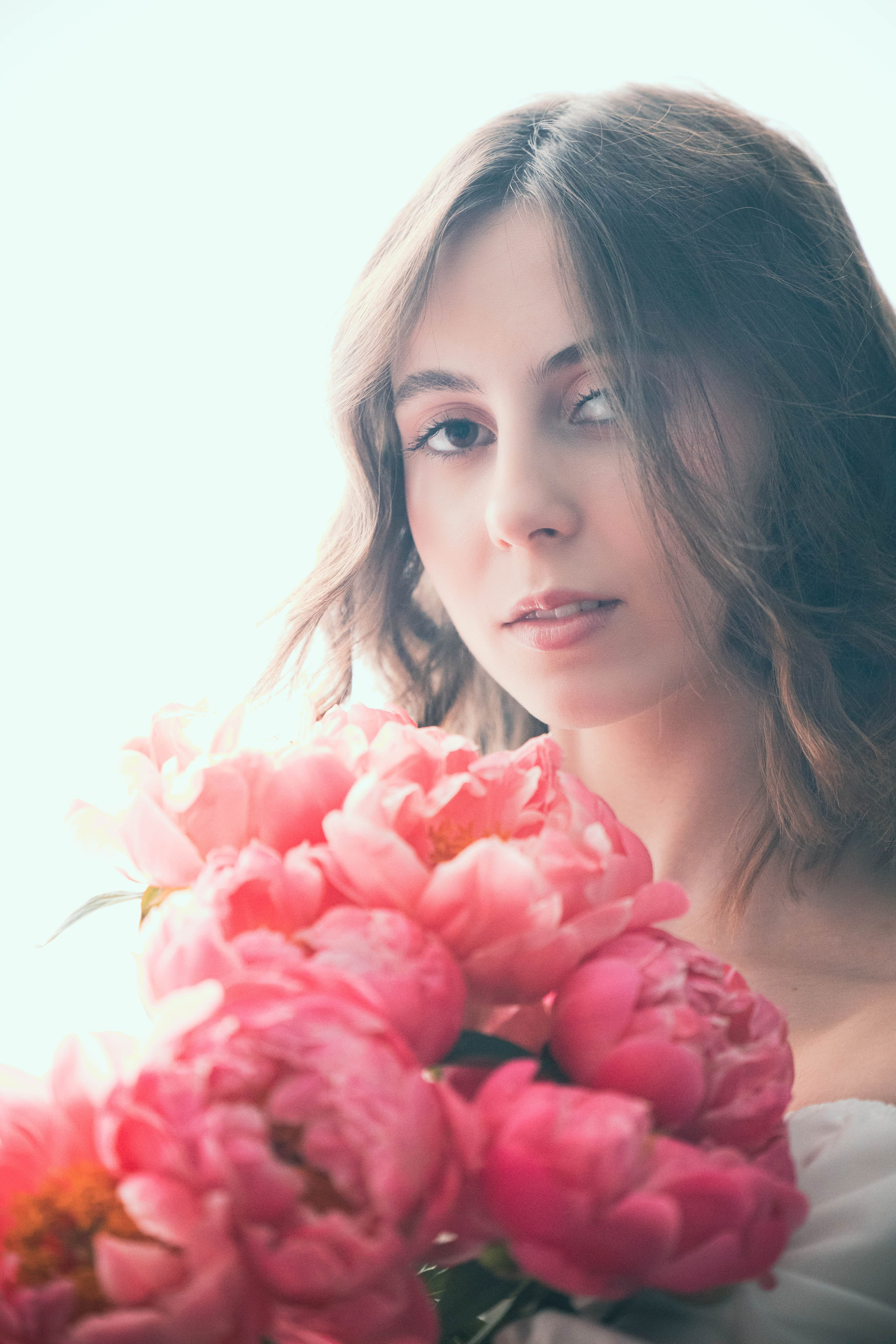 Уля. Фотограф Алексей Федорищев