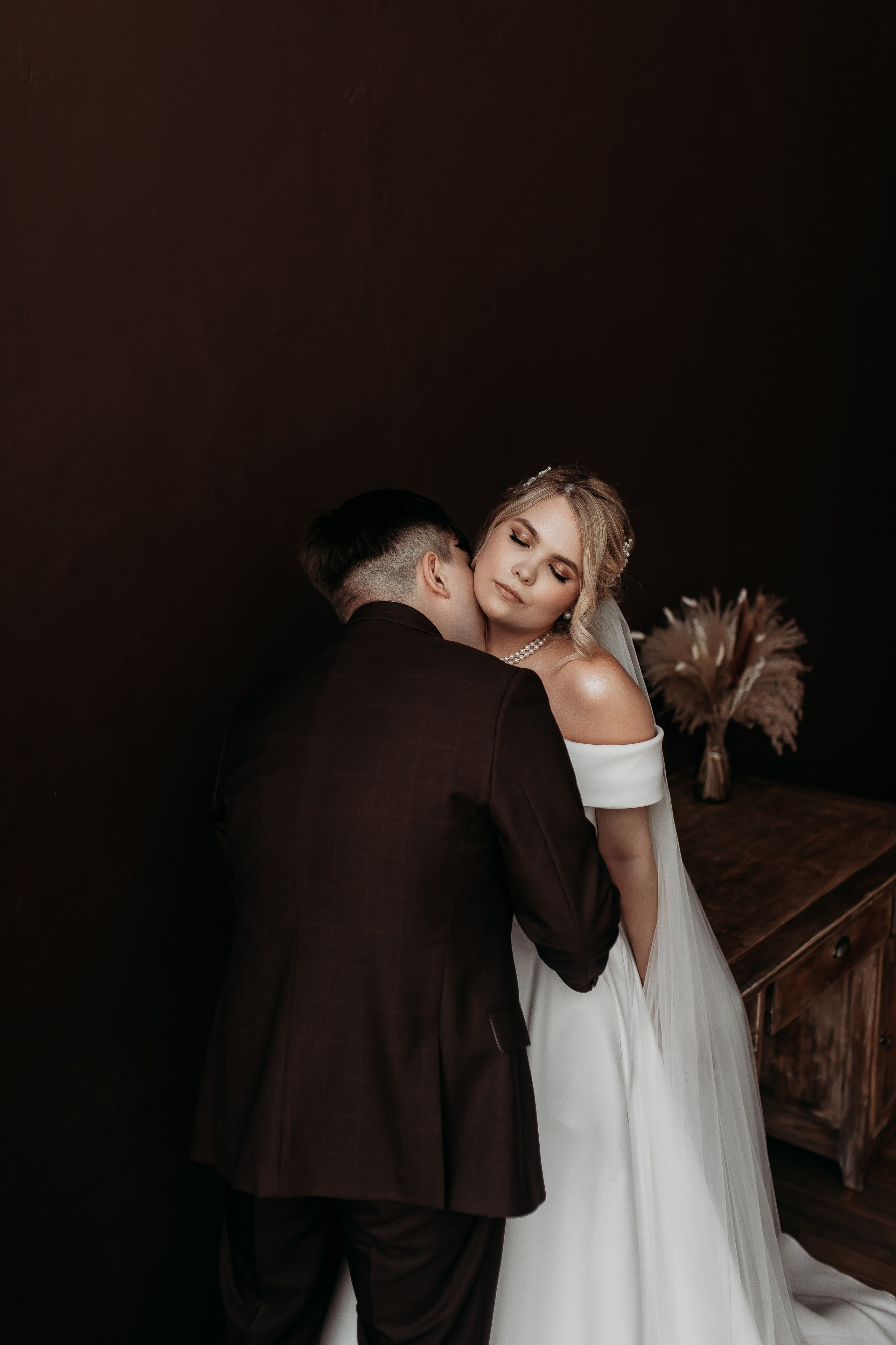 Артём и Диана. Фотограф Тимербаева Алина г. Сургут