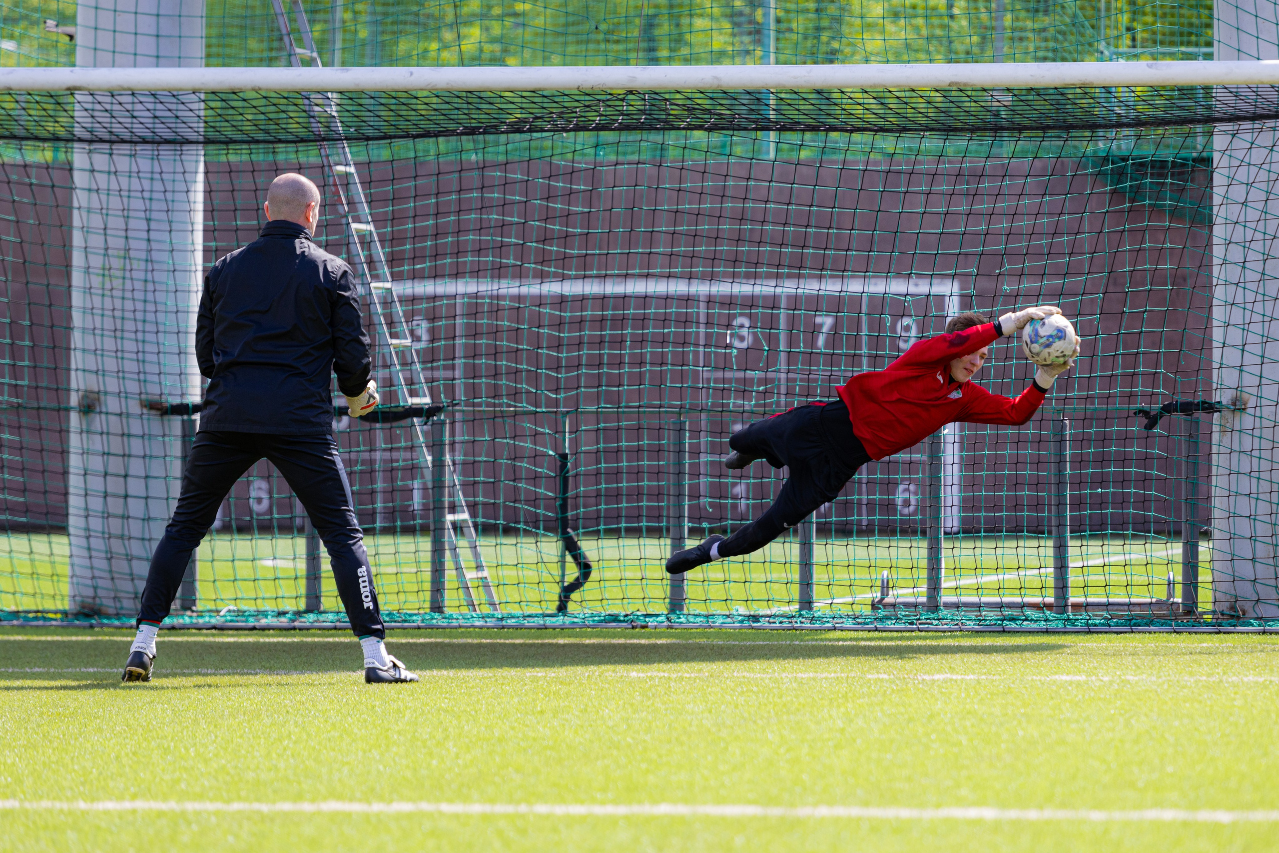 ТУР ЮФЛ. ЛОКОМОТИВ — ДИНАМО. Artem Zenin Photography