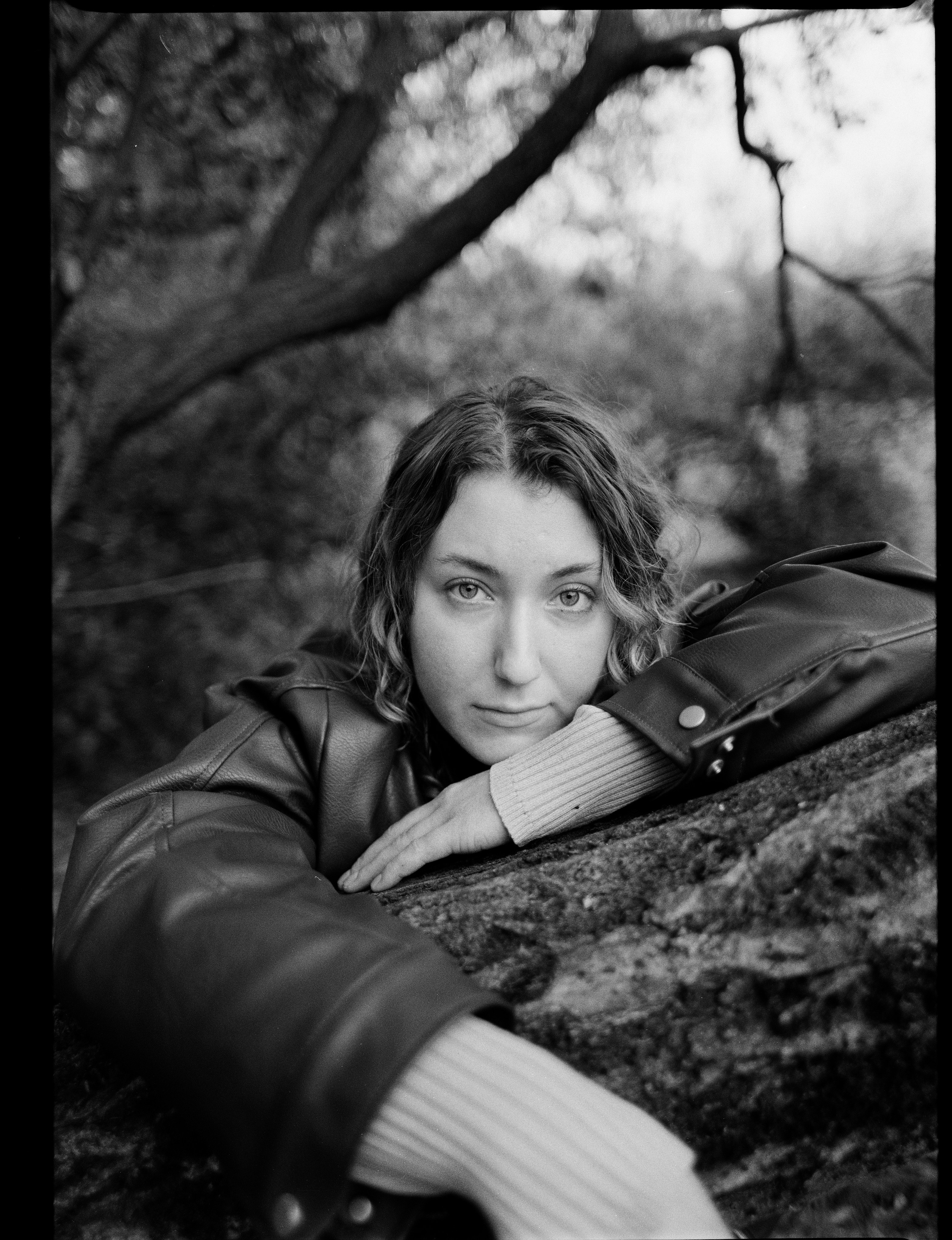 Портретный фотограф, Москва