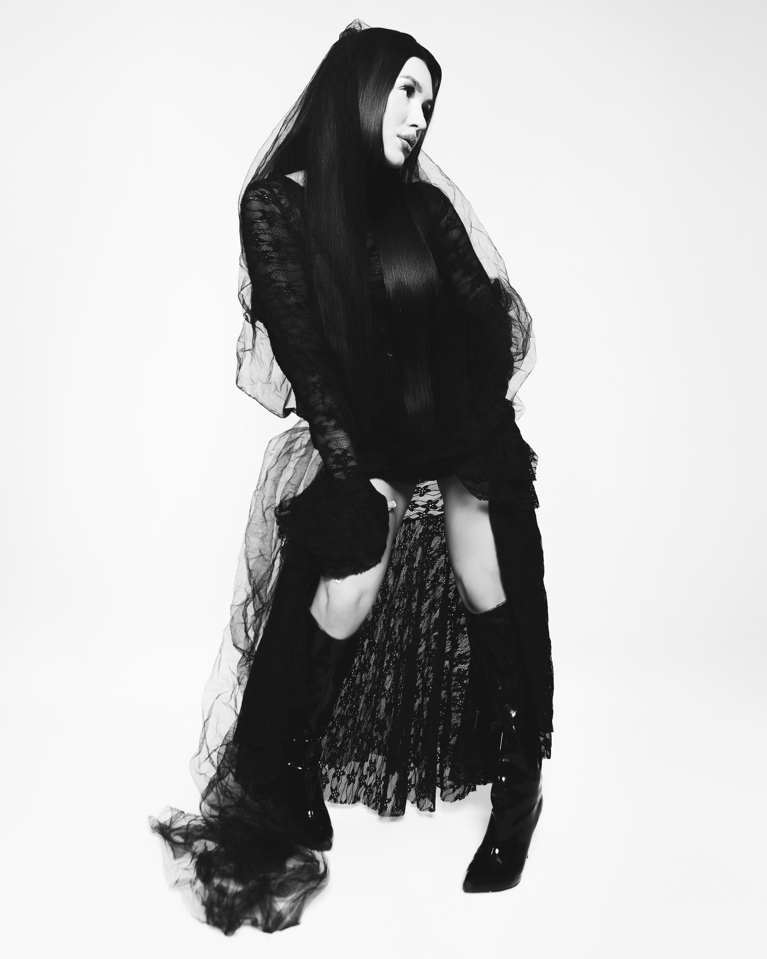 Портрет. Твой фотограф в Москве