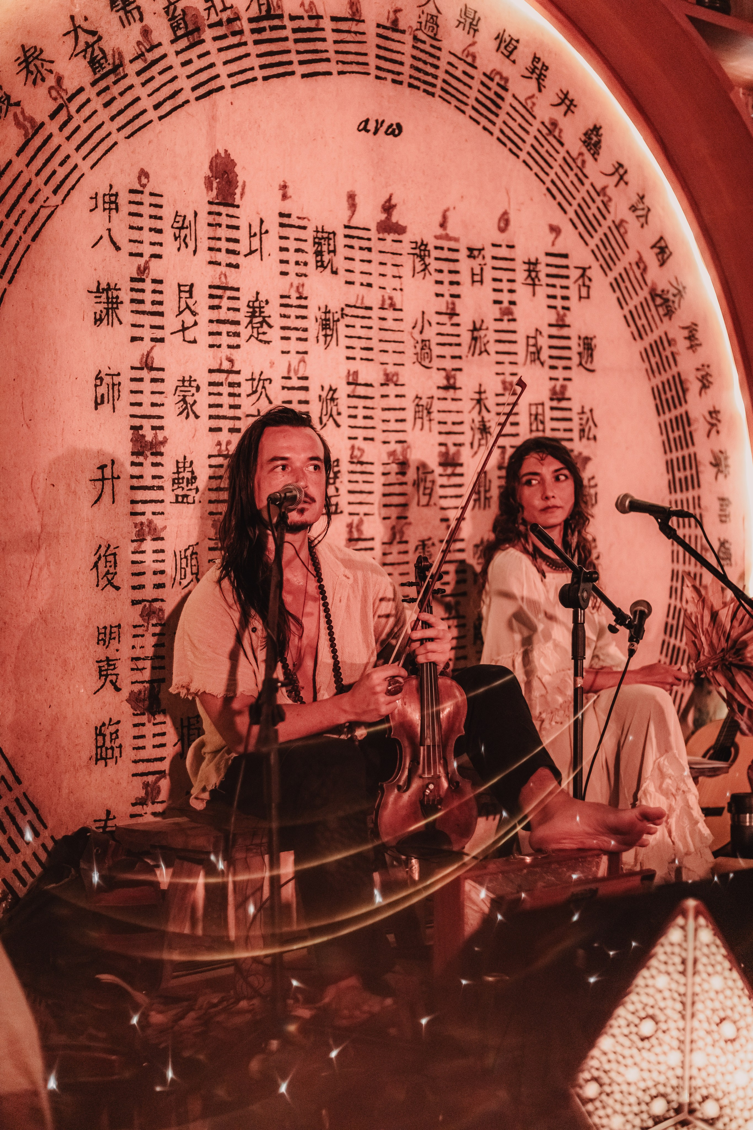 Mamatolia. Мариам Багдасарян