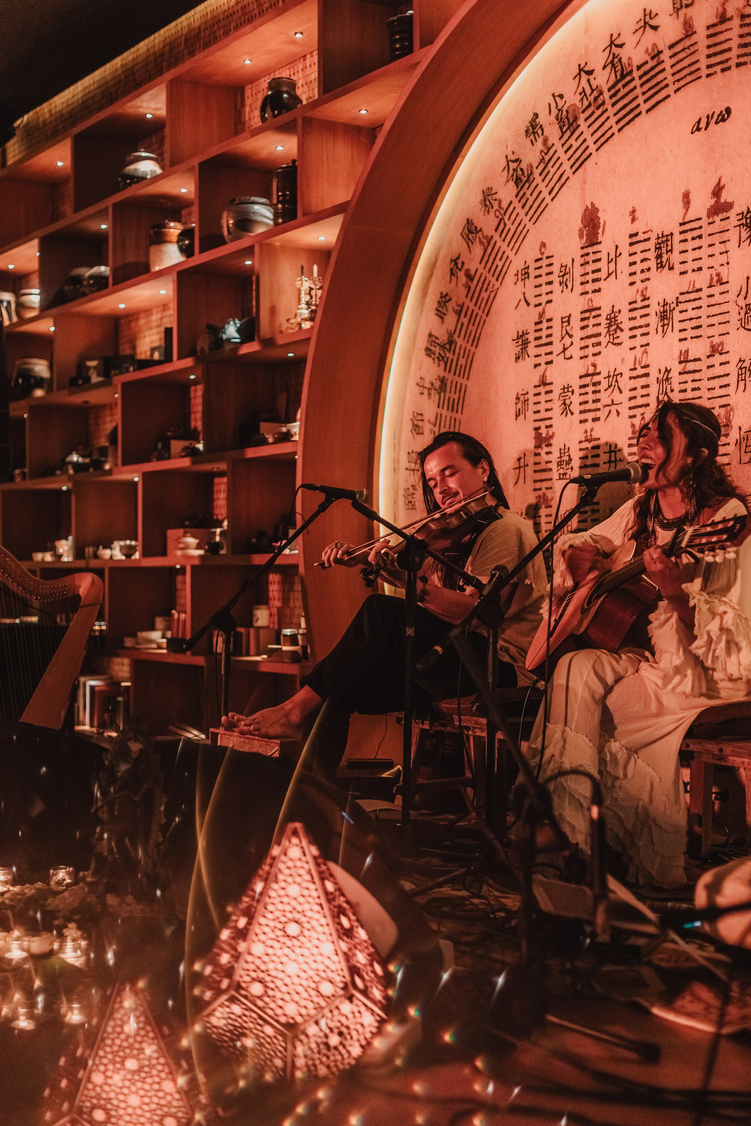 Mamatolia. Мариам Багдасарян