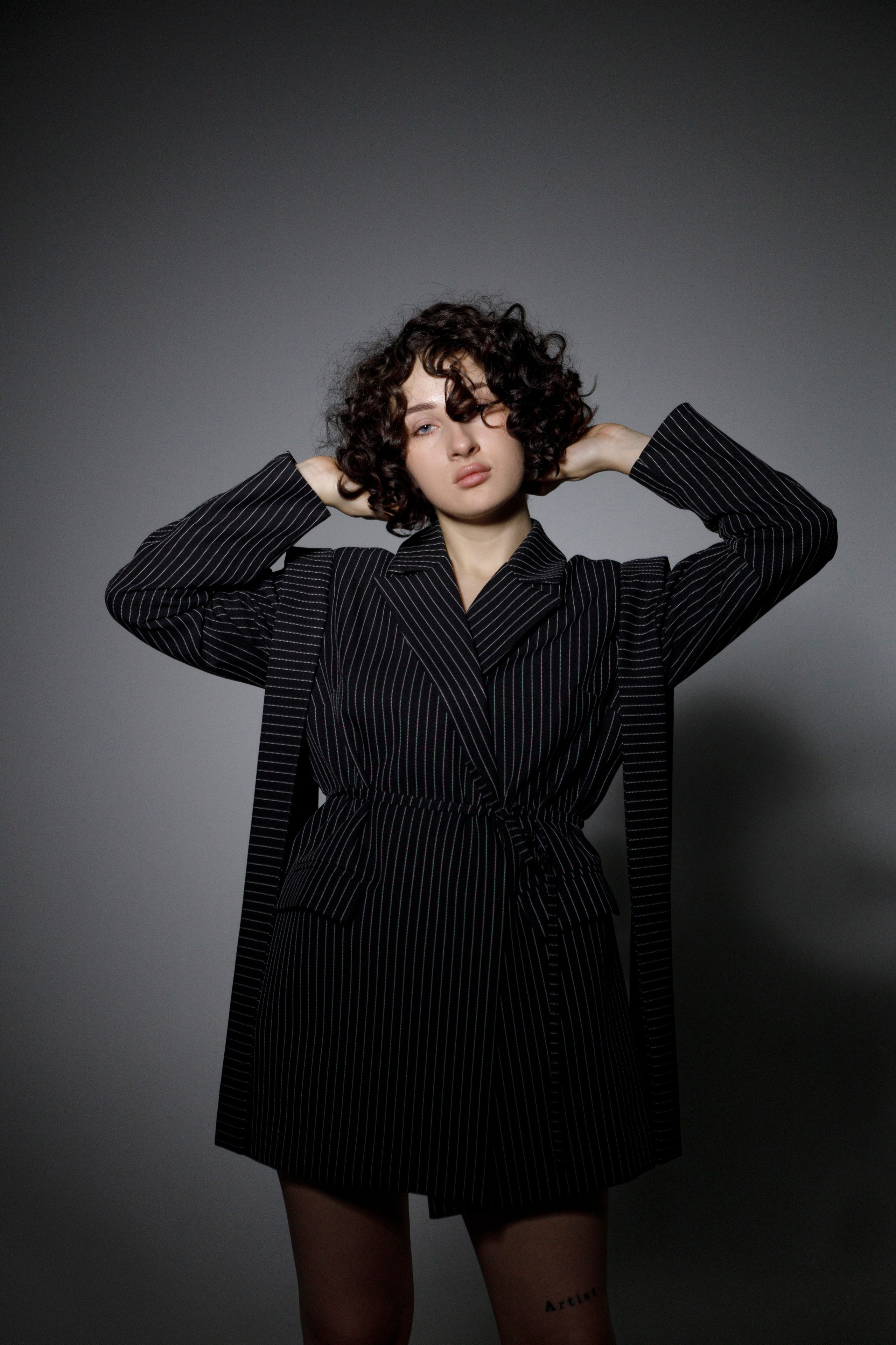 Портреты. Фотограф в Самаре|Ани