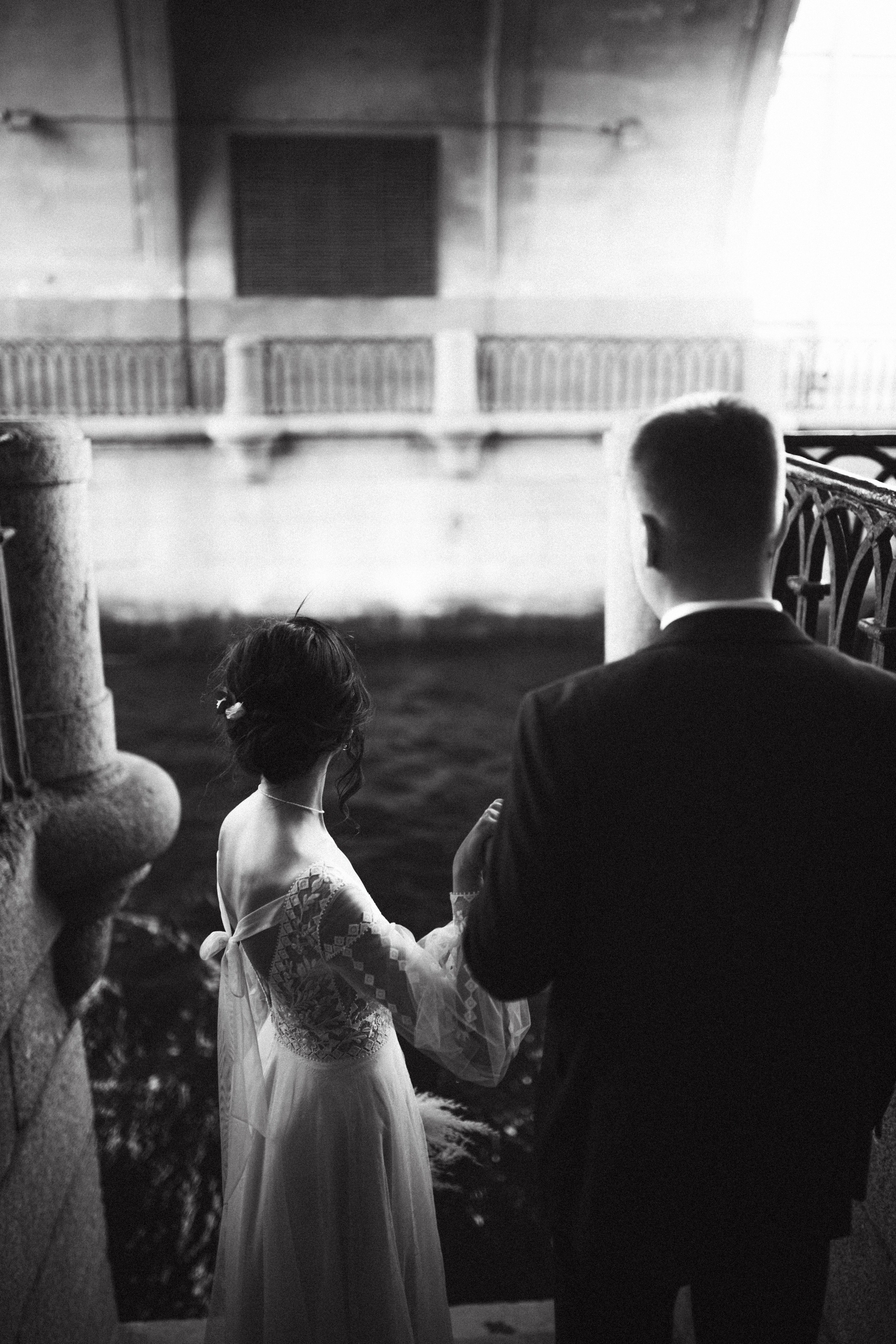 Л & M | Санкт-Петербург. Фотограф Екатерина Амбрушкевич