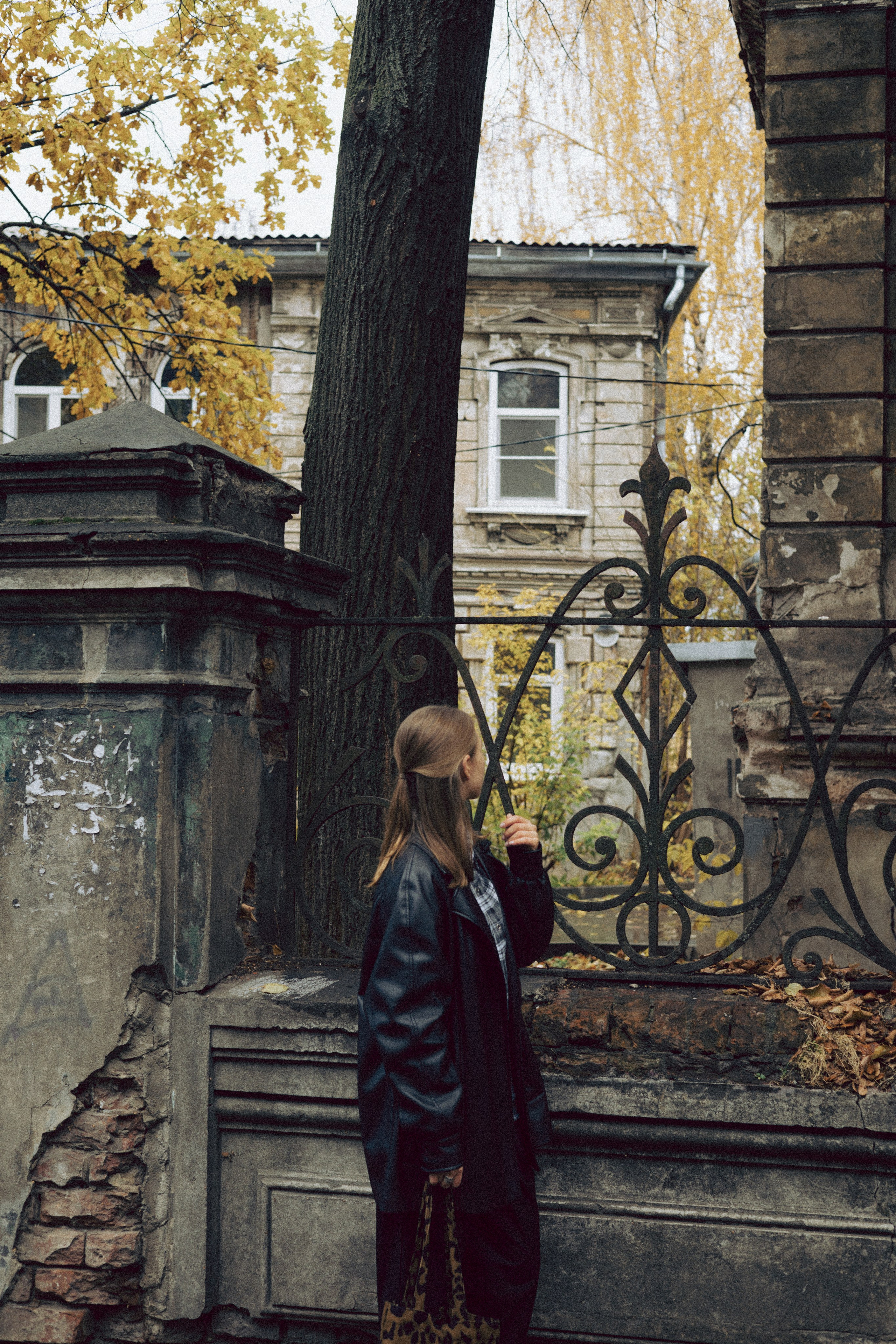 Osen. Фотограф Мурманск | Нижний Новгород • Анна Хижняк