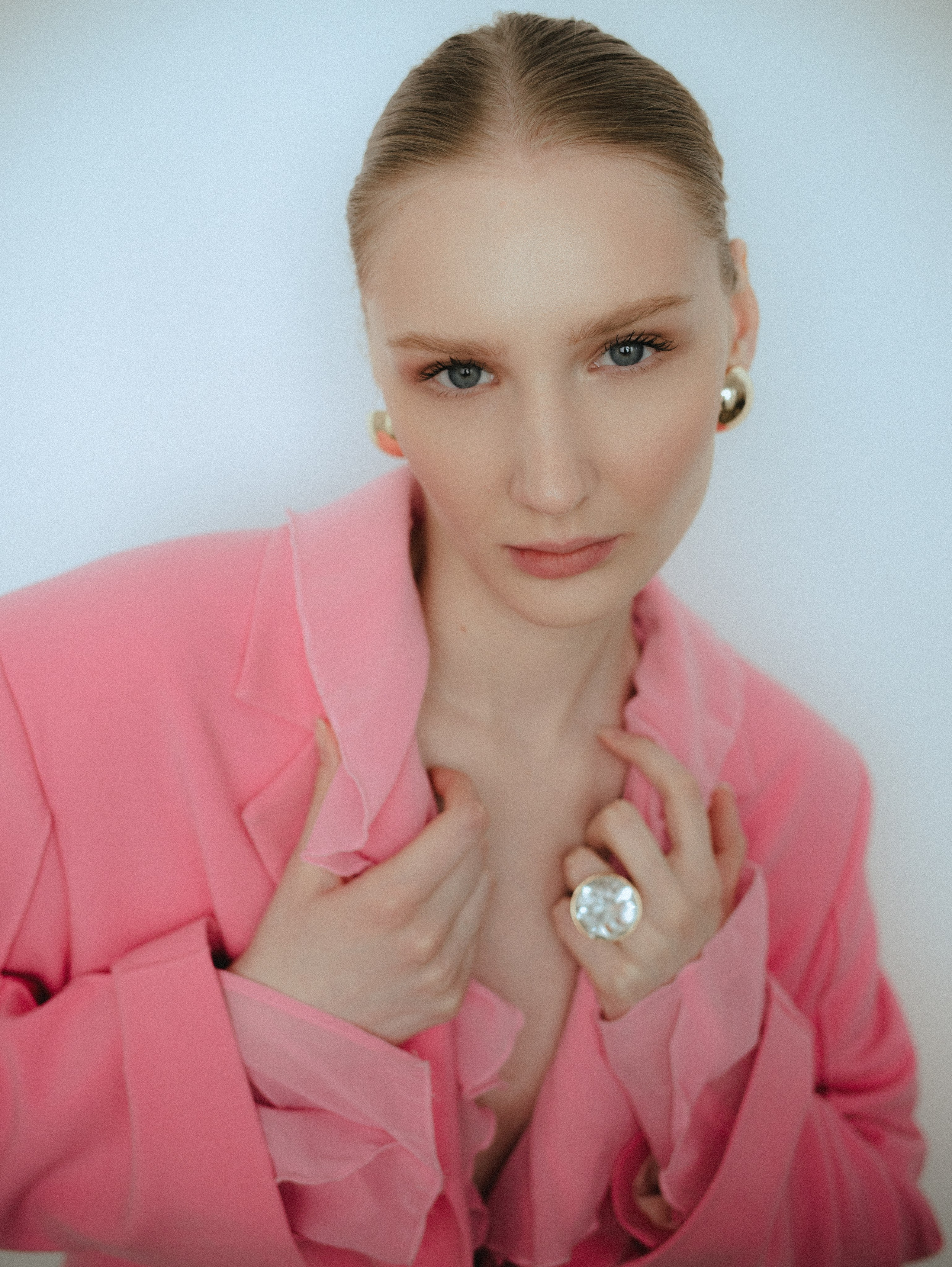 Monreve. Фотограф в Москве и Сургуте Алла Лесовая. Снимаю каталог для брендов и индивидуальные портреты для людей