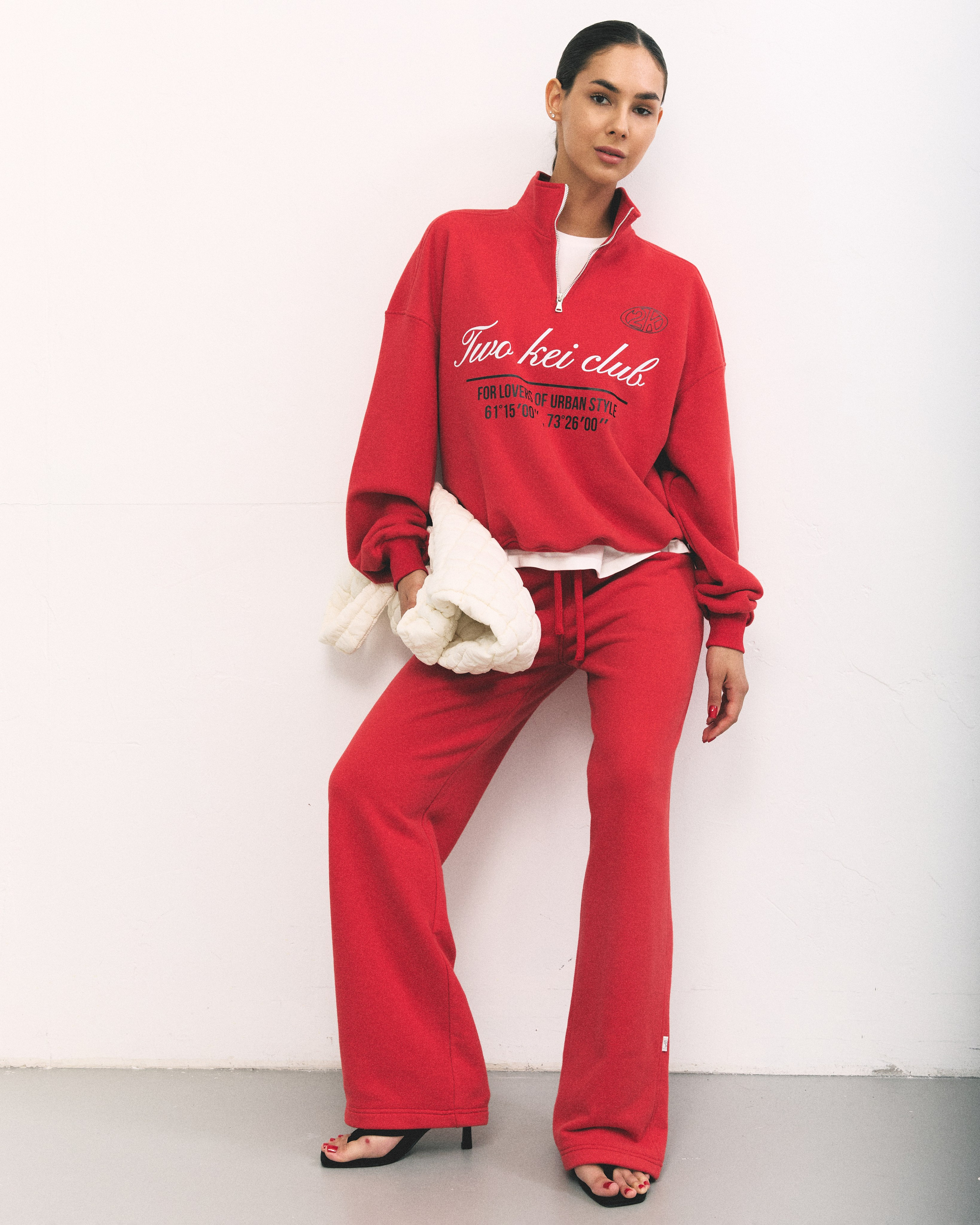 TWO KEY. Фотограф в Москве и Сургуте Алла Лесовая. Снимаю каталог для брендов и индивидуальные портреты для людей