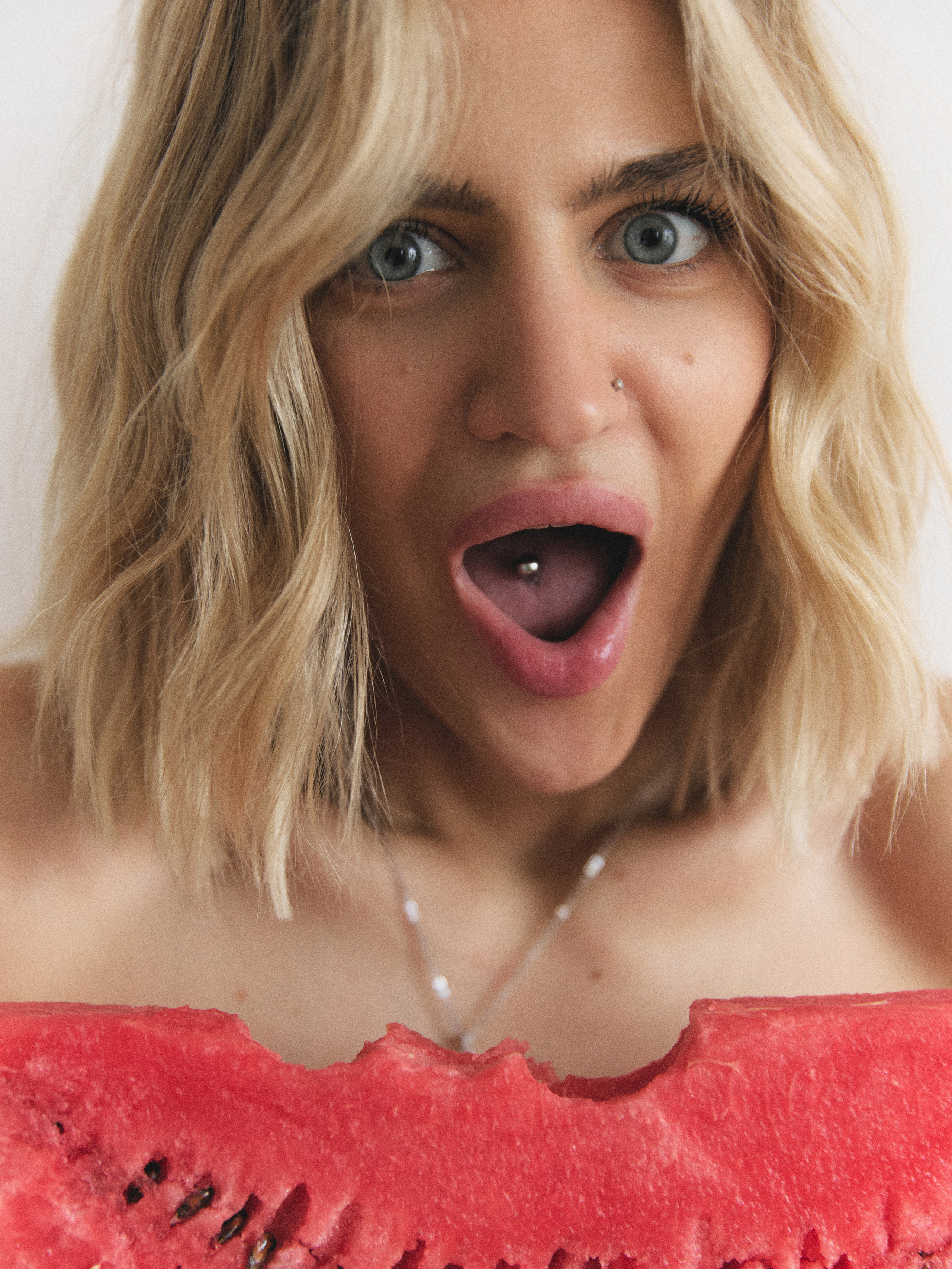 Дарья. Фотограф в Москве и Сургуте Алла Лесовая. Снимаю каталог для брендов и индивидуальные портреты для людей