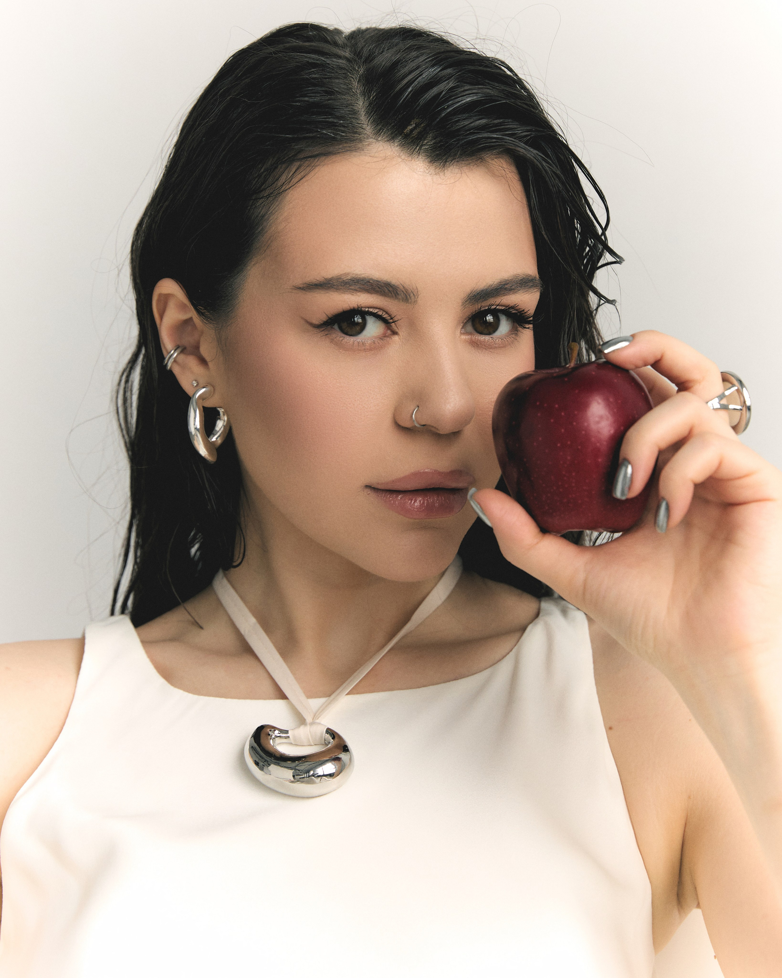 Папу. Фотограф в Москве и Сургуте Алла Лесовая. Снимаю каталог для брендов и индивидуальные портреты для людей