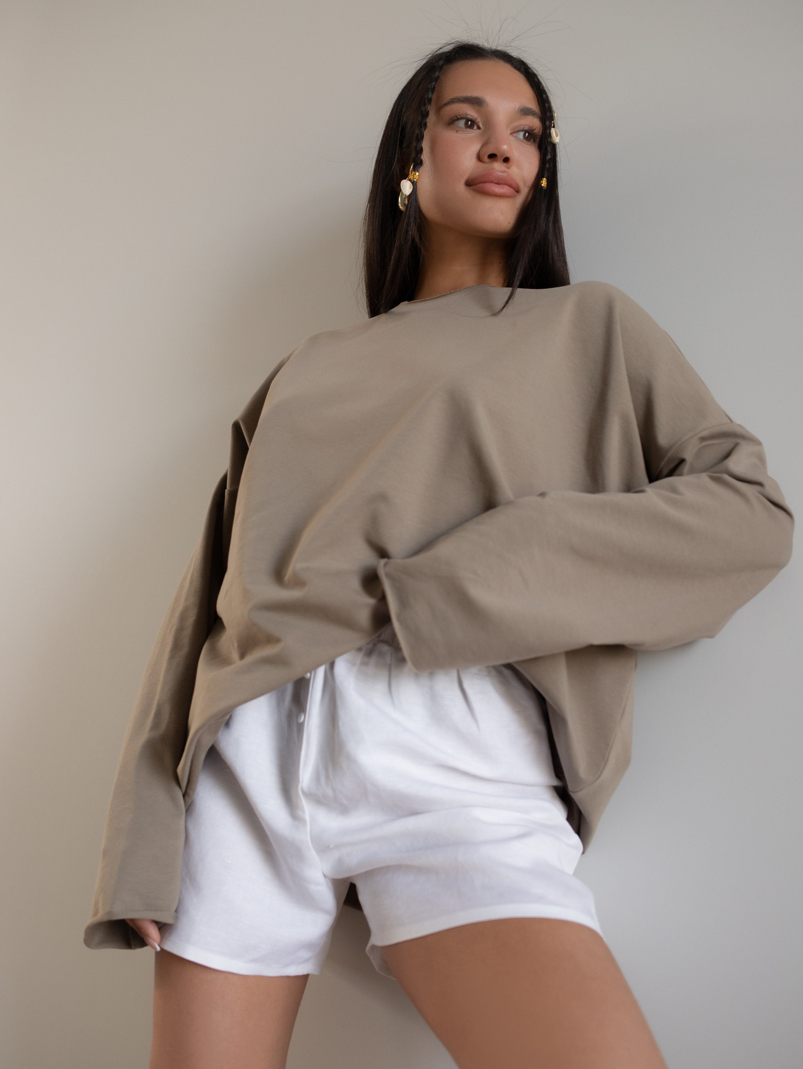 SAYDAA. Фотограф в Москве и Сургуте Алла Лесовая. Снимаю каталог для брендов и индивидуальные портреты для людей