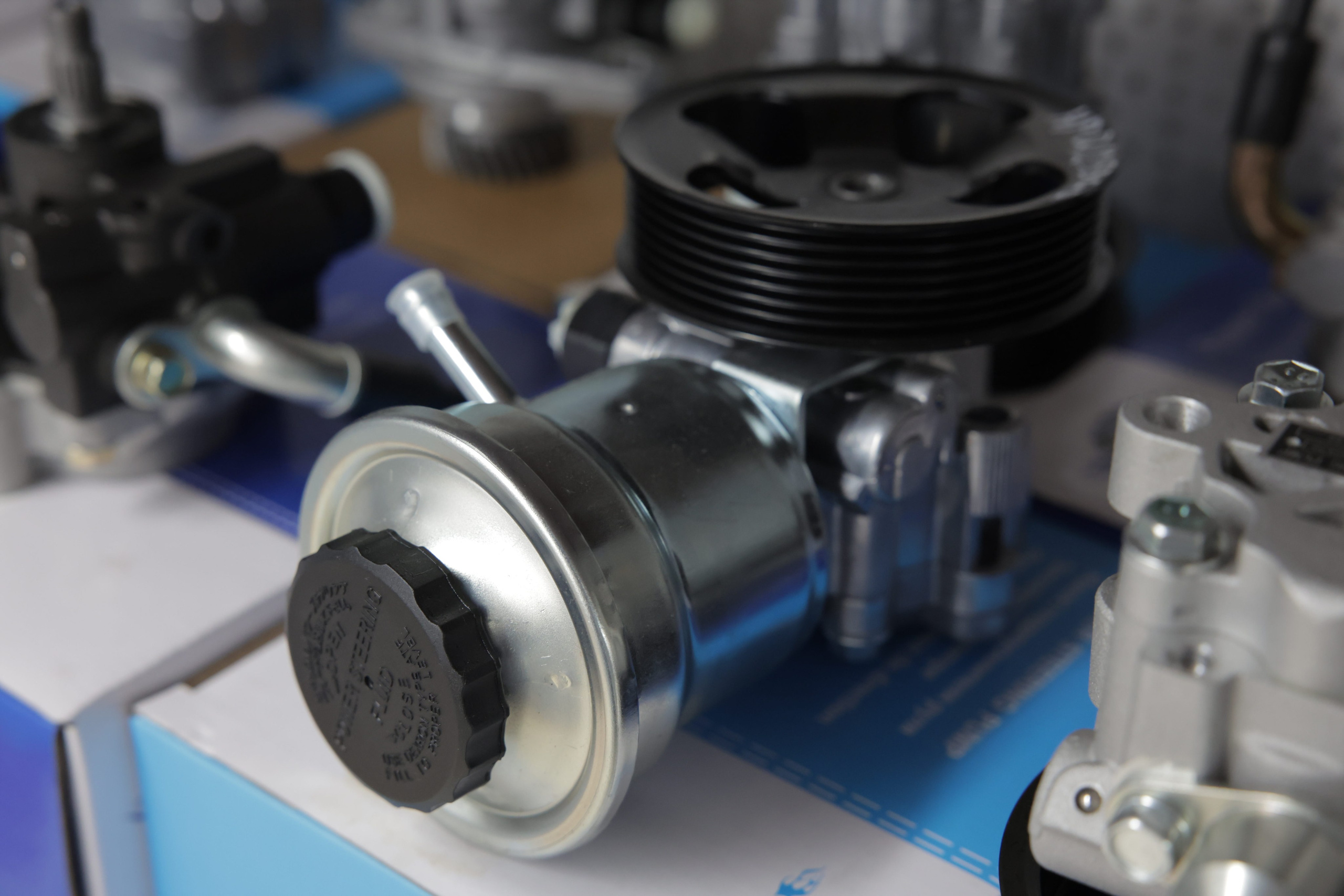 Комплекс «АвтоМиг» Магадан | автомагазин | автозапчасти | автосервис | автомойка