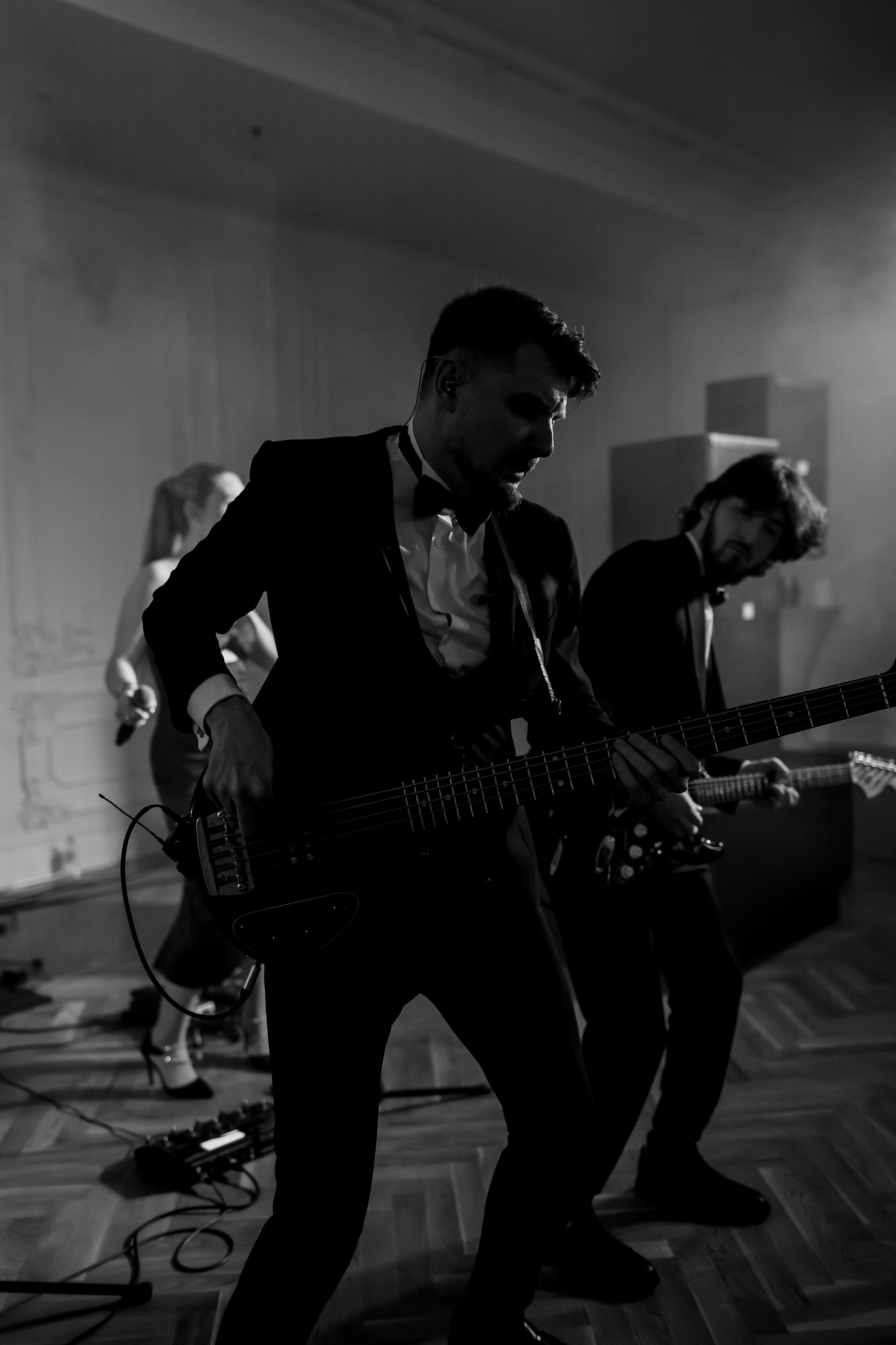 Нити Времени. Свадебный фотограф Ольга Веремчук