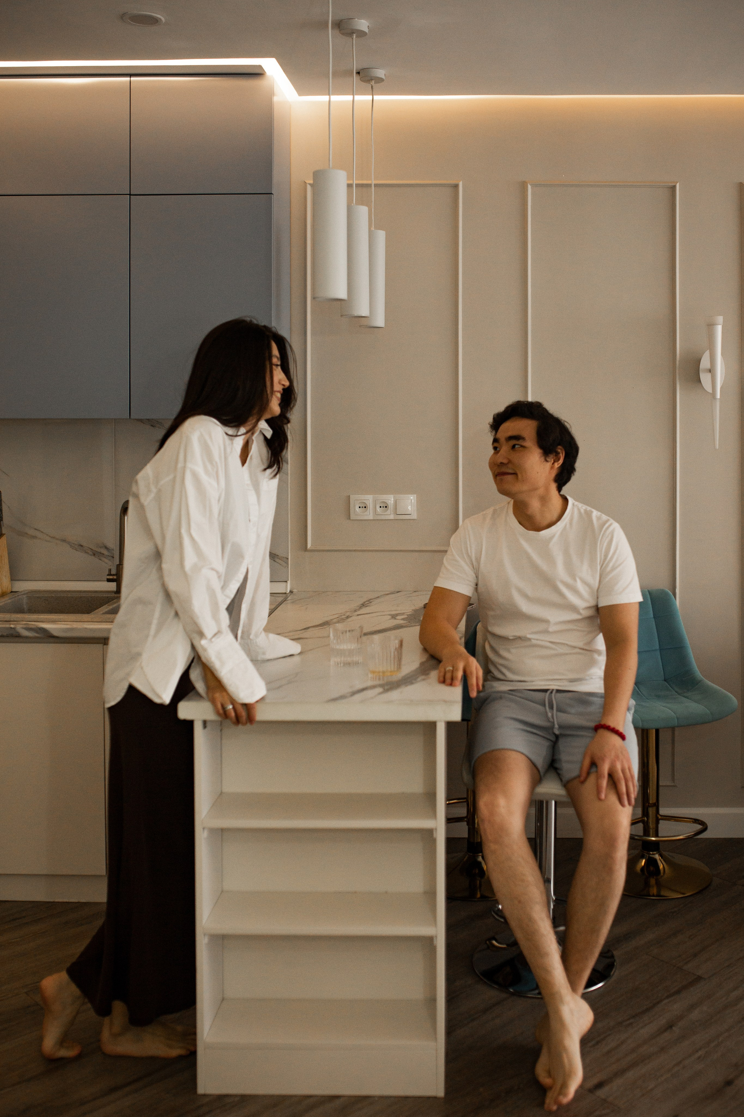 Ты-моя Вселенная🖤. Фотограф Санкт-Петербург