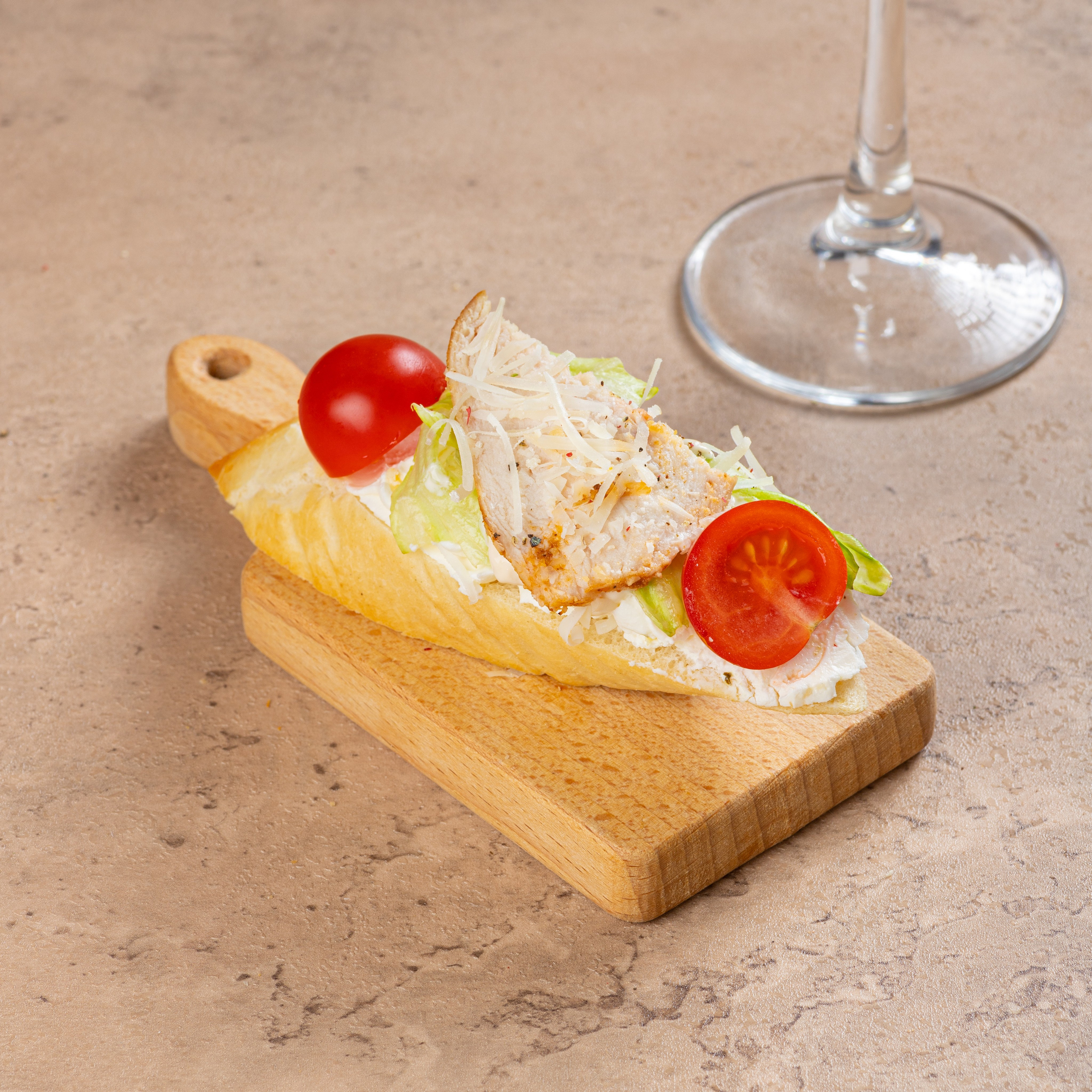 Фуршетное меню Tasty time. Предметный и Фудфотограф Уфа