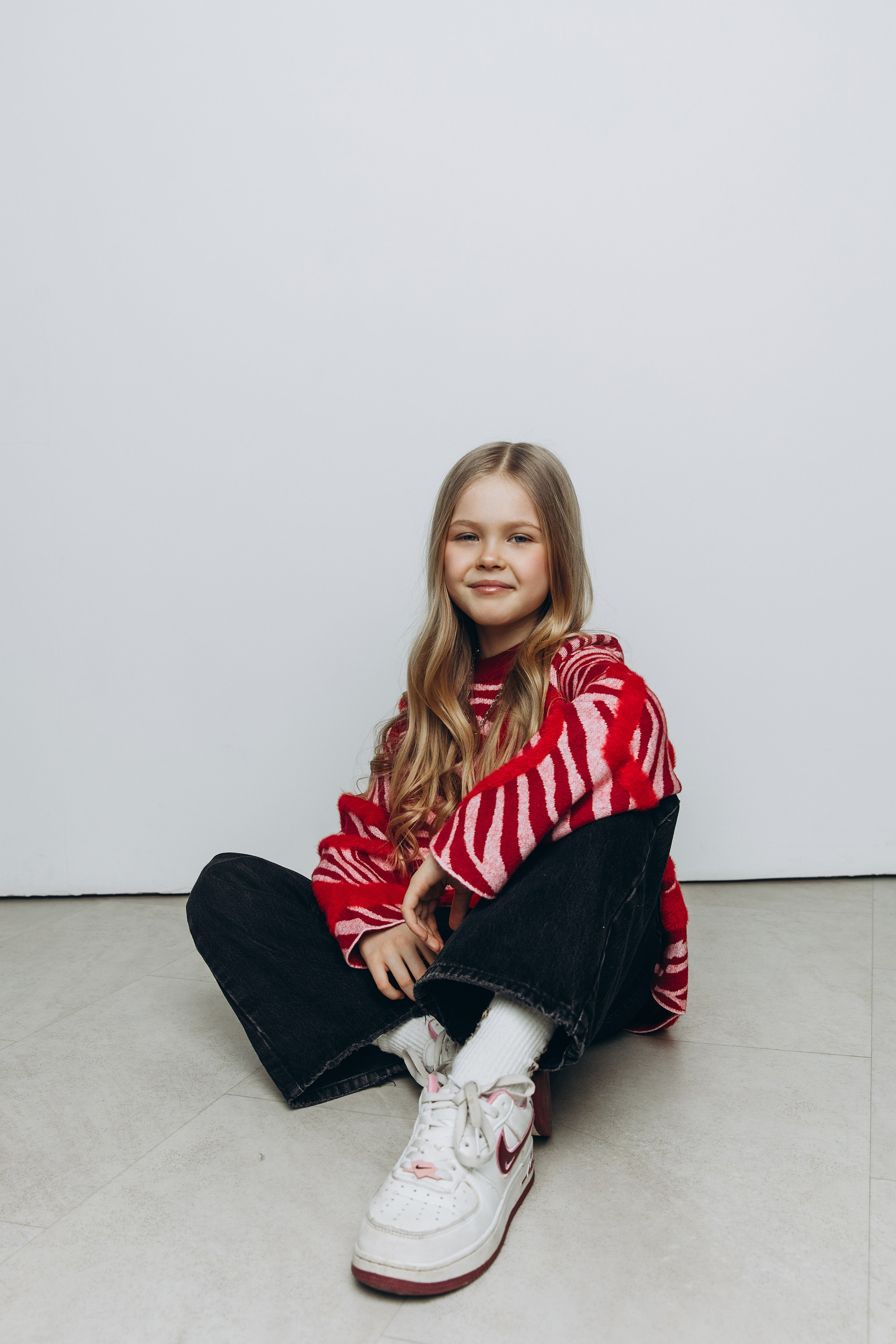 Милане 10. Фотограф в Москве Юлия Хамзина