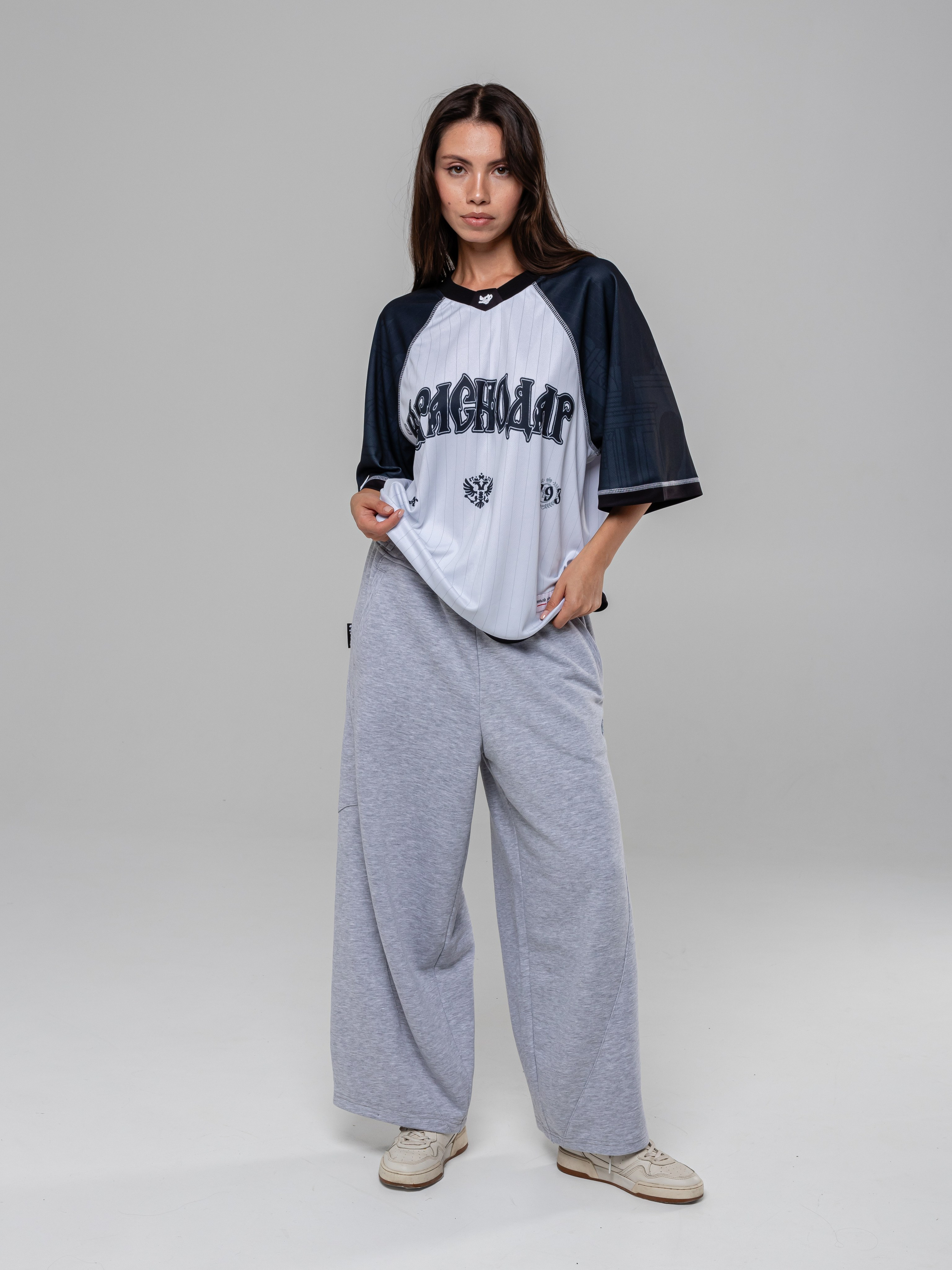 Худи и штаны. Фотограф в Краснодаре Арина Кудряшова