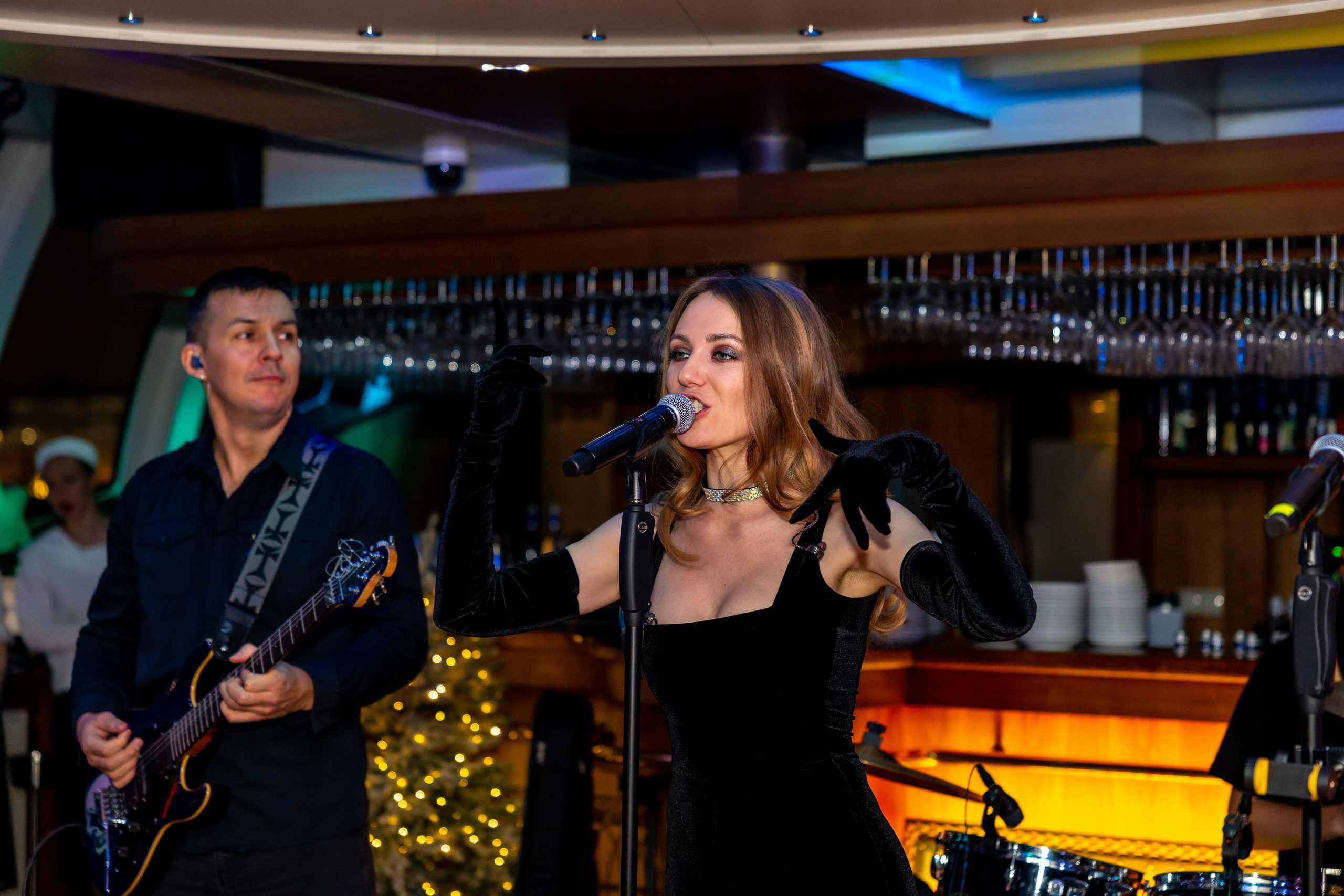 Корпоратив на теплоходе. Дарья Бухреева — фотограф, видеограф и фототерапевт. Москва и мир