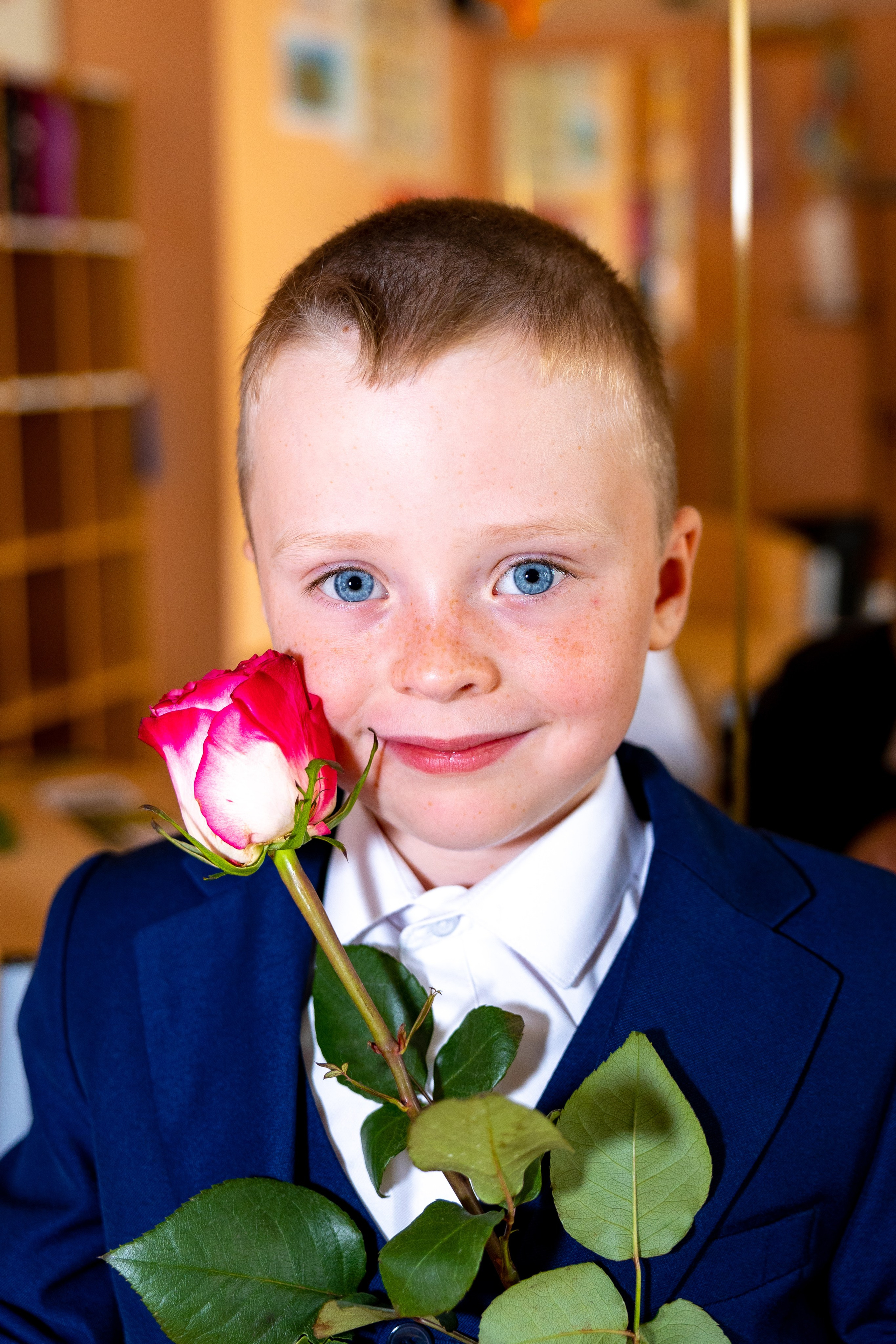 1 сентября. Дарья Бухреева — фотограф, видеограф и фототерапевт. Москва и мир