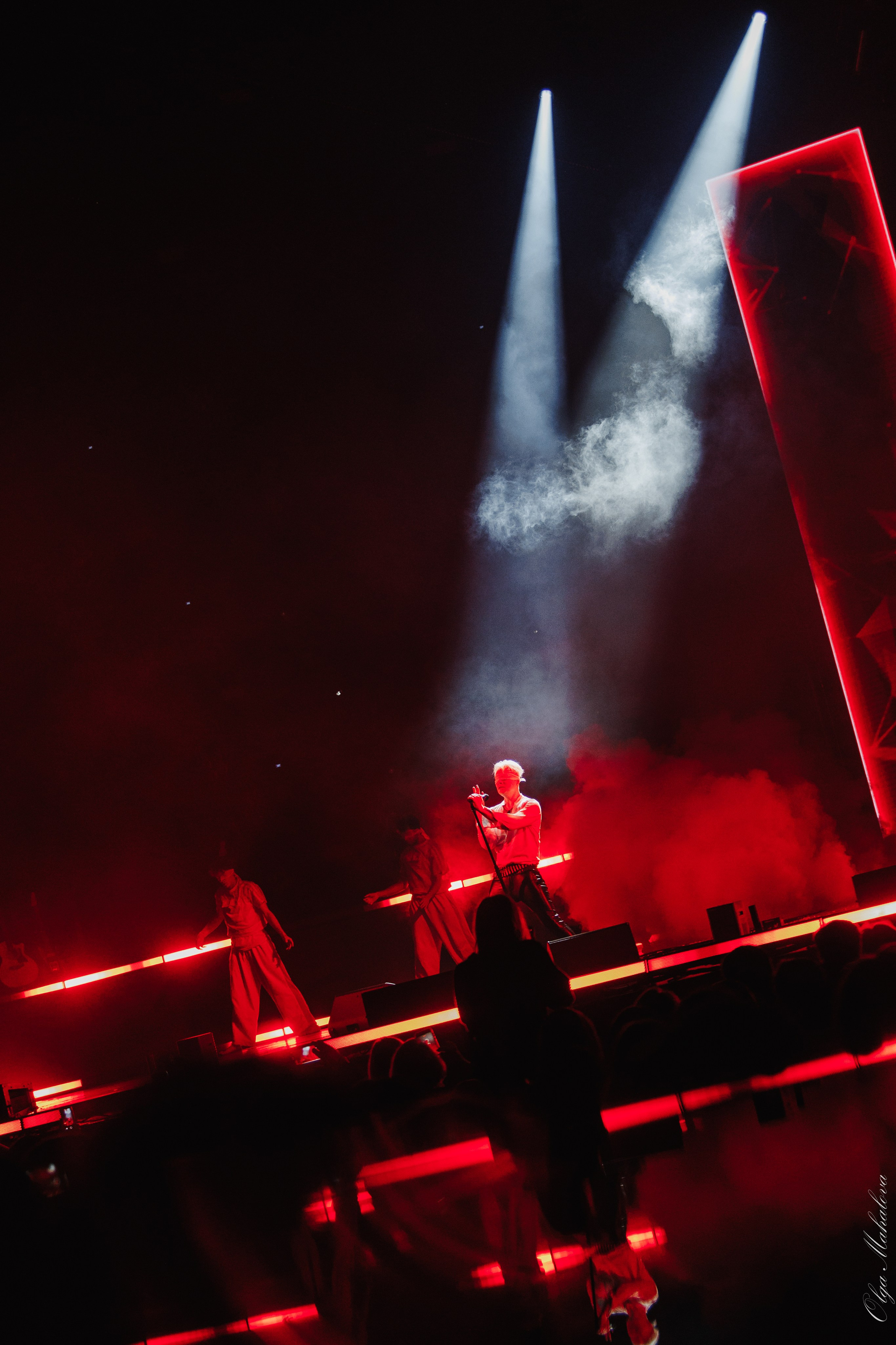 Shaman, Государственный Кремлевский Дворец. Фотограф Ольга Махалова — Санкт-Петербург, Москва, Нижний Новгород