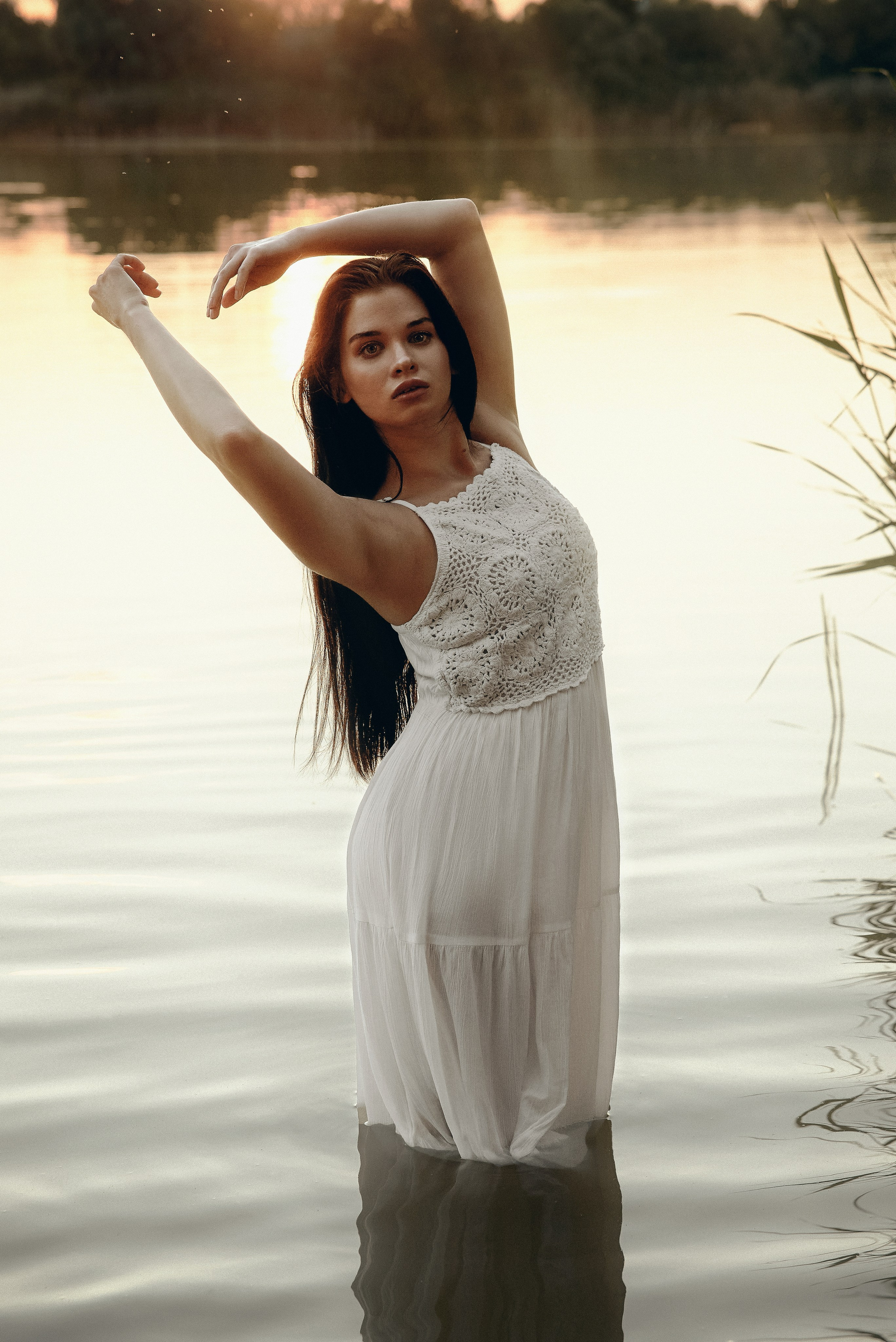 Мария. Свадебный и семейный фотограф в Воронеже