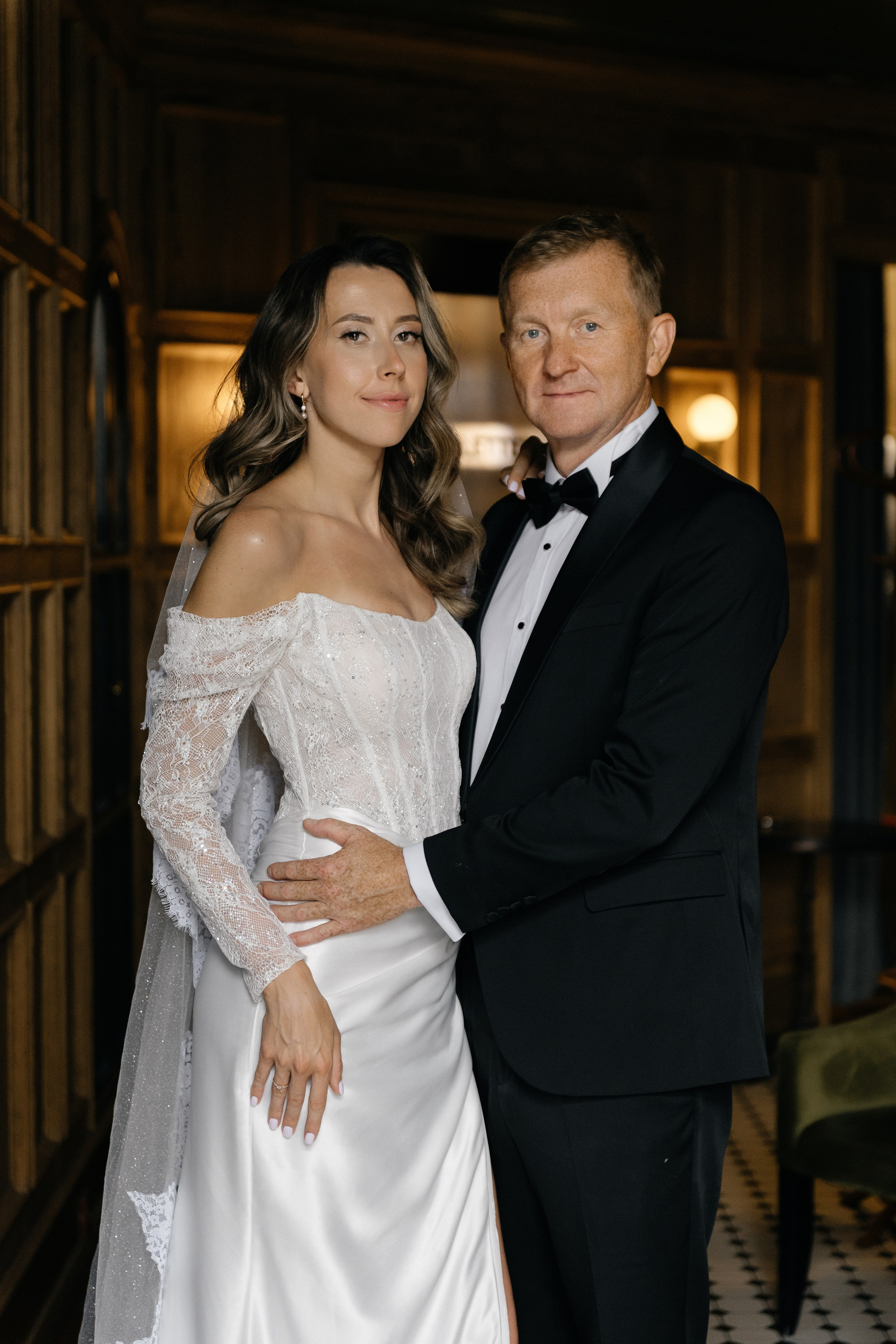 Wedding day in Minsk. Главная