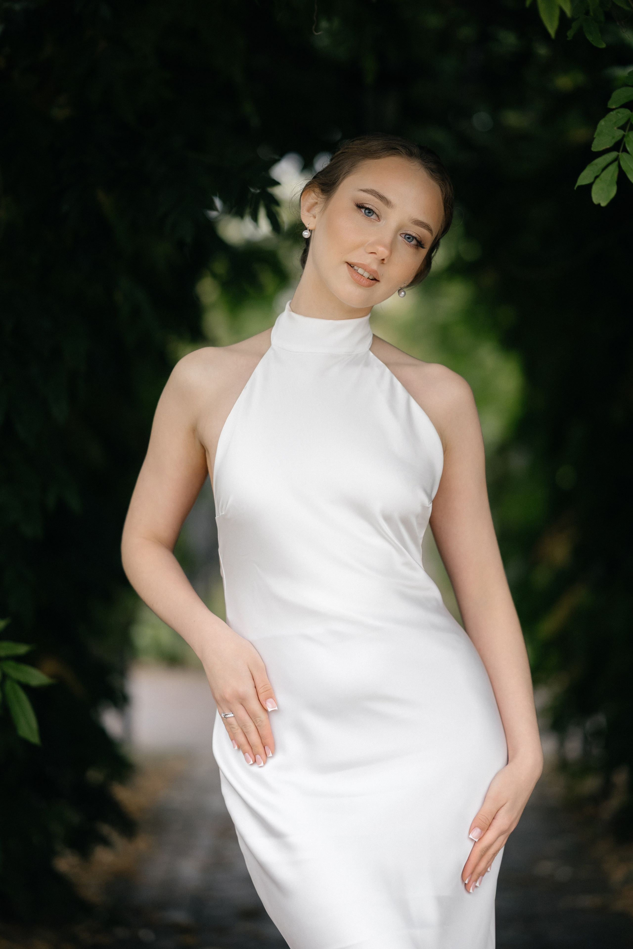 Wedding day in Martinique Bar. Wedding PHOTOGRAPHER Andrew Vnukov