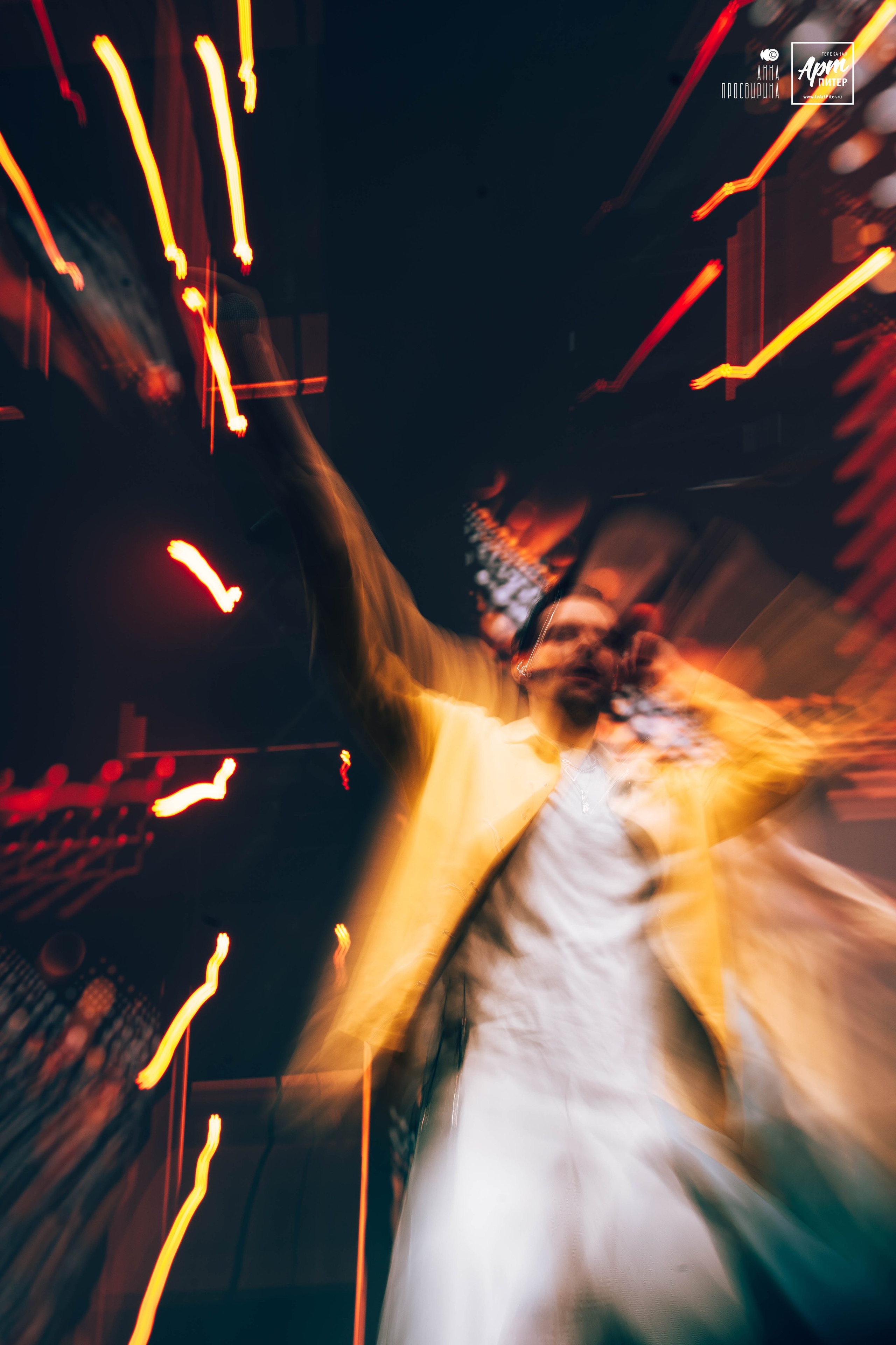 «Петровские ассамблеи», Газпром Арена. Ваш фотограф в Санкт-Петербурге Анна Просвирина